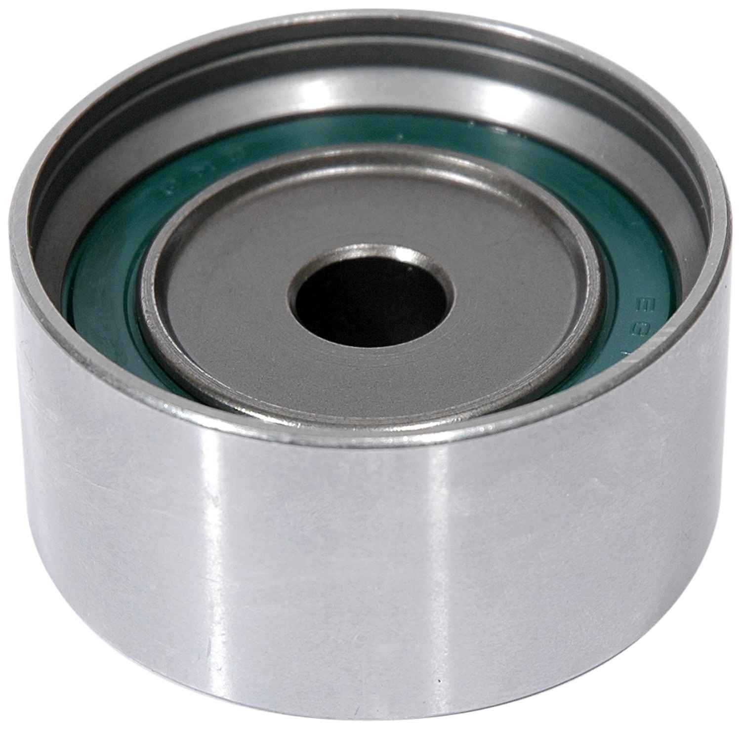 Gates 92-01 Toyota Camry 4-Cyl. 2.2L Cam. Idler Pulley Timing Belt Pulley