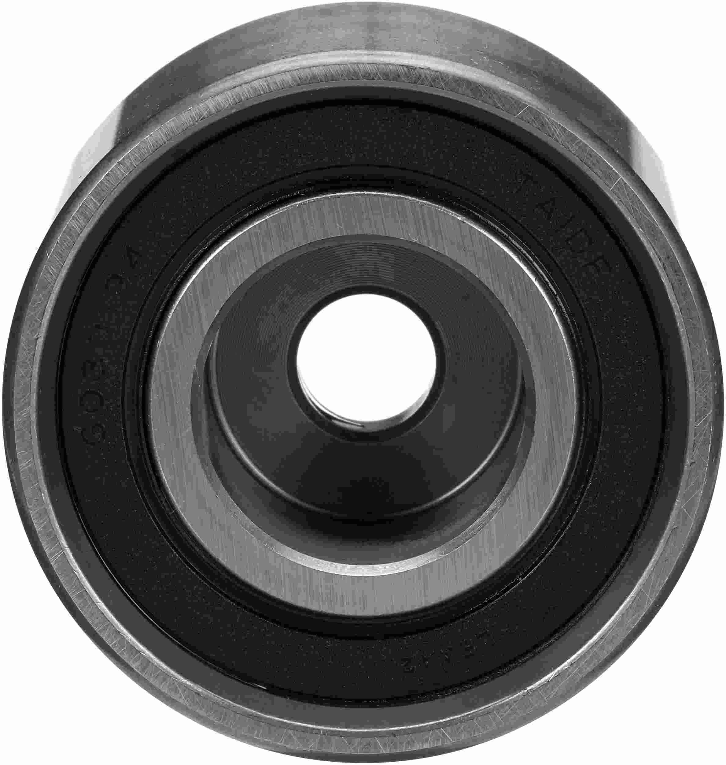 Gates 04-06 Toyota Sienna V-6 3.3L Cam. Idler Pulley Timing Belt Pulley