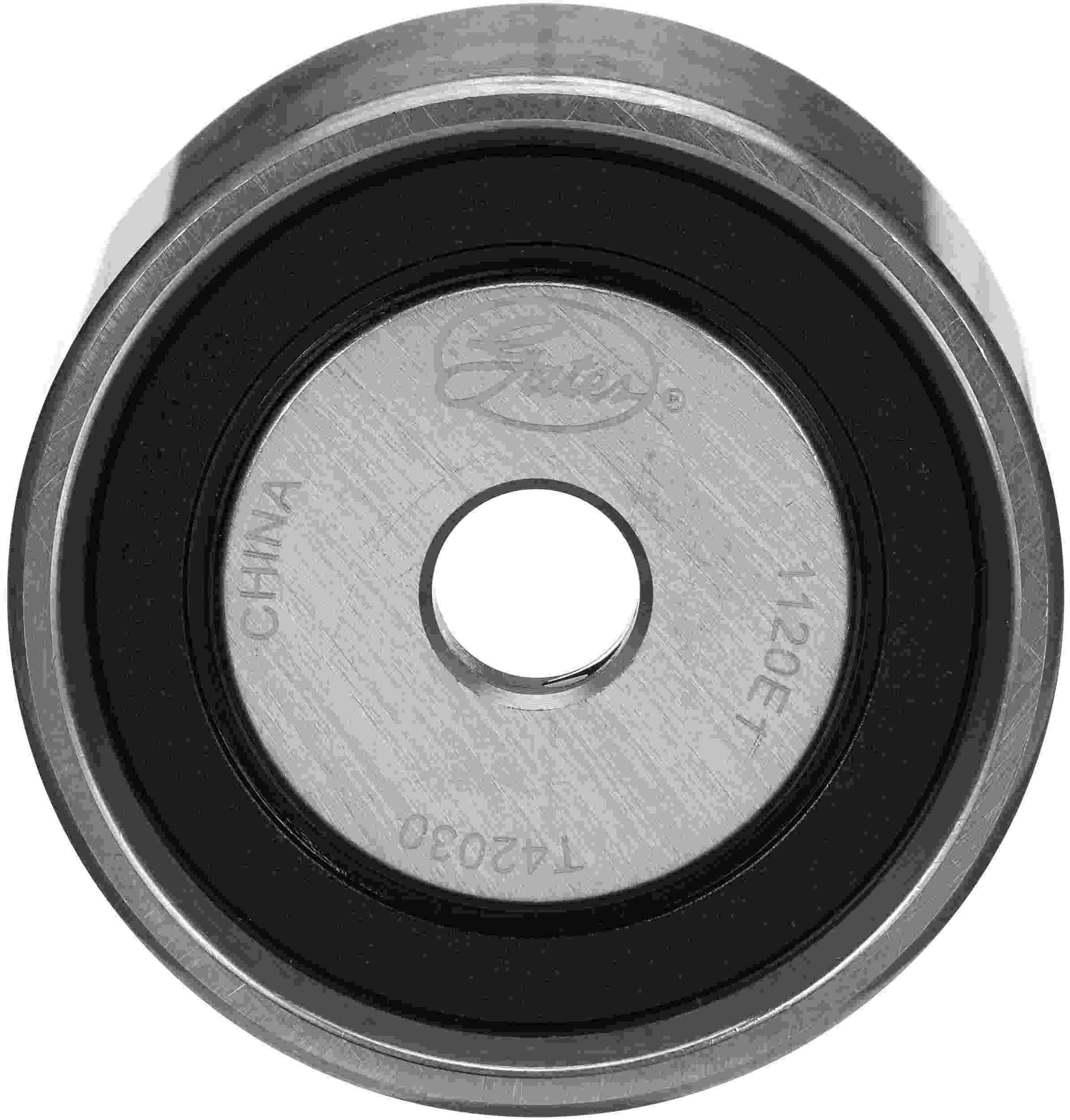 Gates 04-06 Toyota Sienna V-6 3.3L Cam. Idler Pulley Timing Belt Pulley