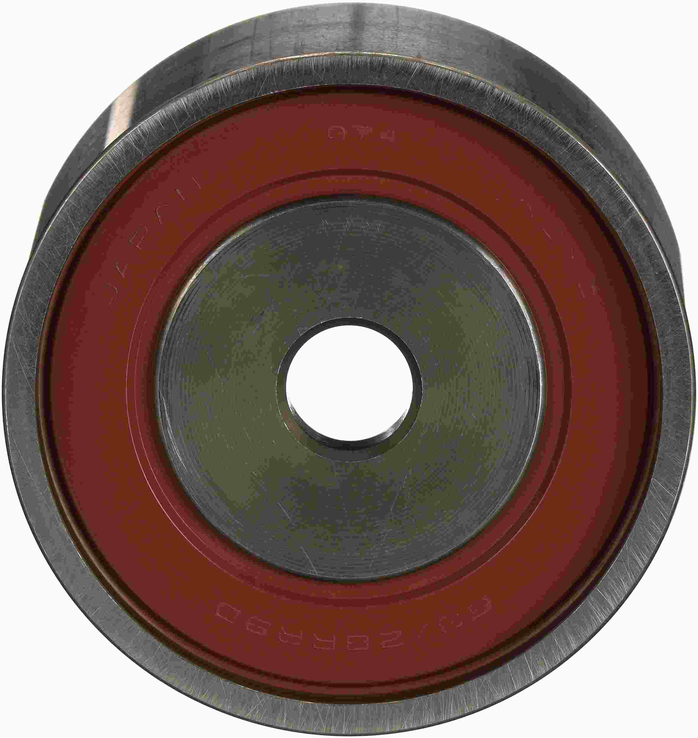 Gates 00-09 Toyota Tundra V-8 4.7L Cam. Idler Pulley Timing Belt Pulley