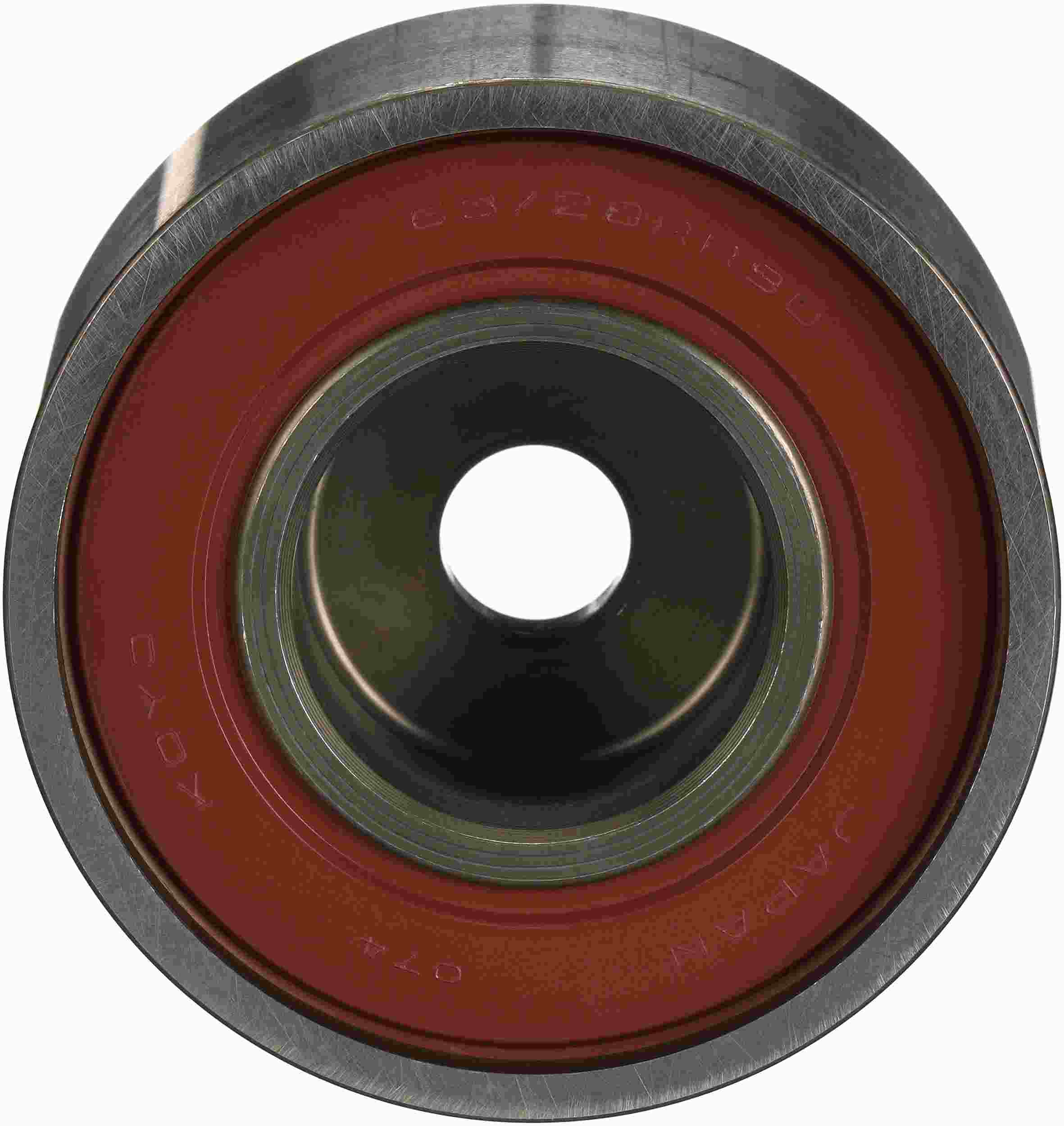 Gates 00-09 Toyota Tundra V-8 4.7L Cam. Idler Pulley Timing Belt Pulley