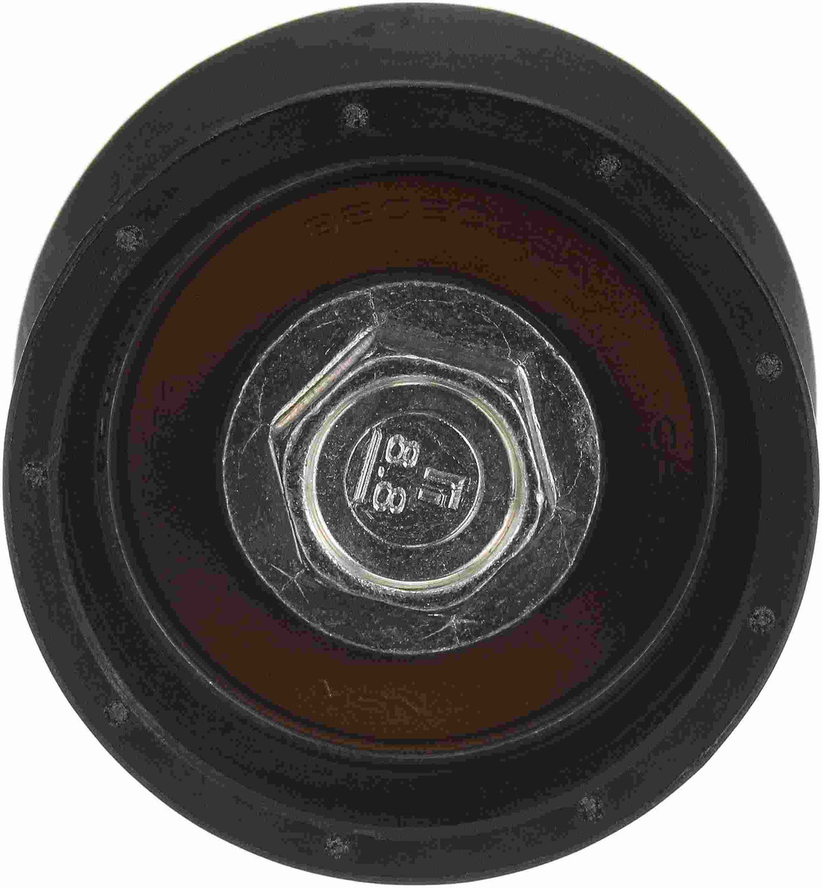 Gates 95-97 Ford Contour 4-Cyl. 2.0L Cam. Right Hand Timing Belt Pulley