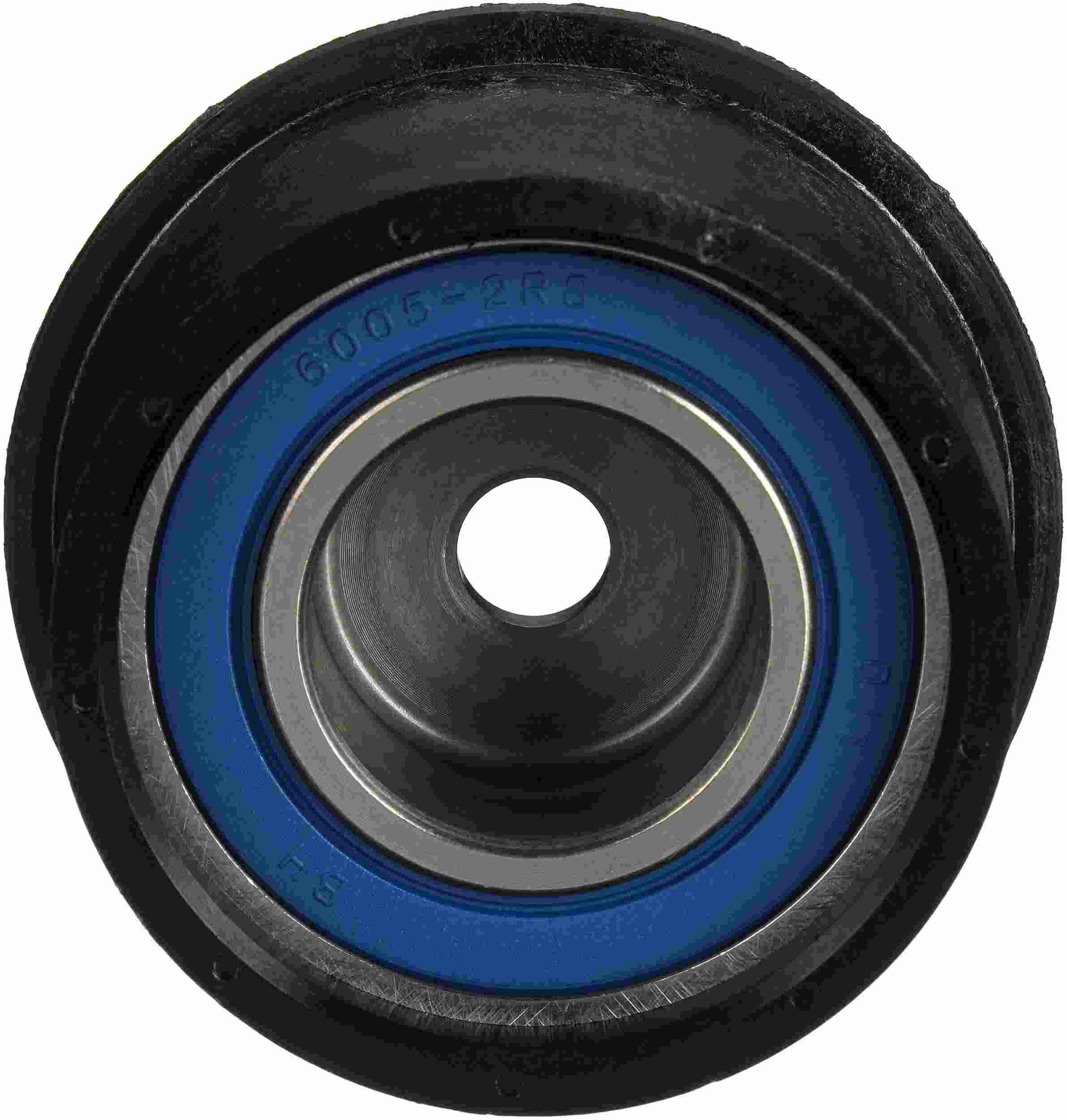 Gates 04-08 Suzuki Forenza 4-Cyl. 2.0L Cam. Idler Pulley Timing Belt Pulley