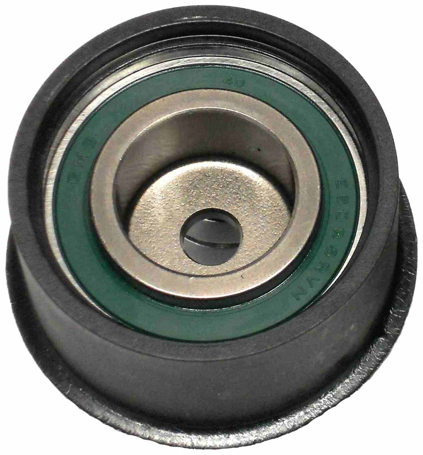 Gates 04-08 Suzuki Forenza 4-Cyl. 2.0L Cam. Idler Pulley Timing Belt Pulley