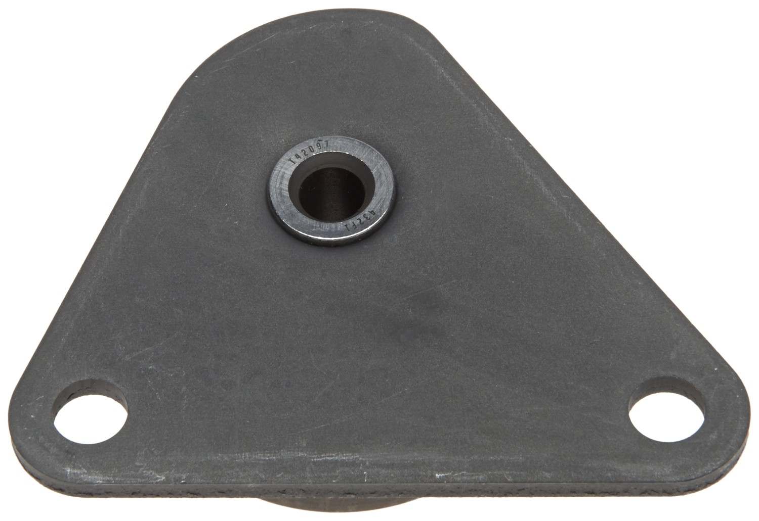 Gates Volvo 05-11 V50 T5 / 05-10 S40 T5 / 08-13 C30 T5 Timing Idler Pulley