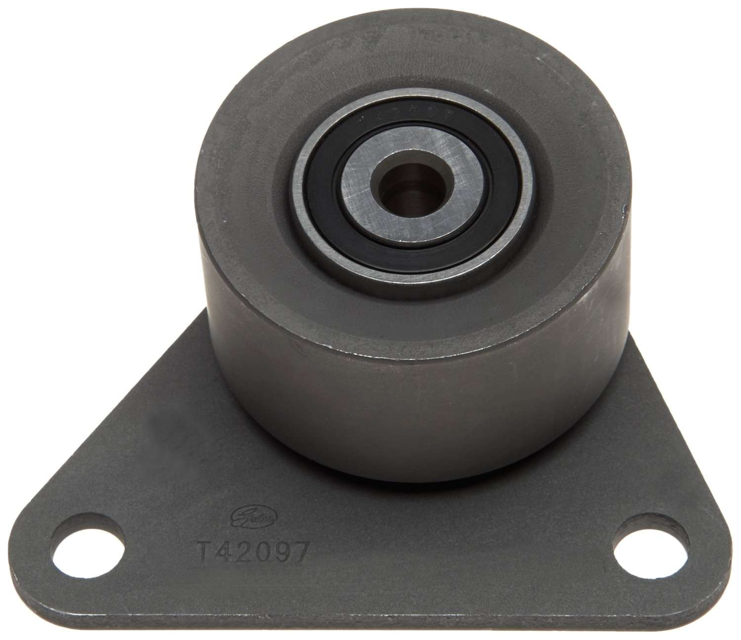 Gates Volvo 05-11 V50 T5 / 05-10 S40 T5 / 08-13 C30 T5 Timing Idler Pulley