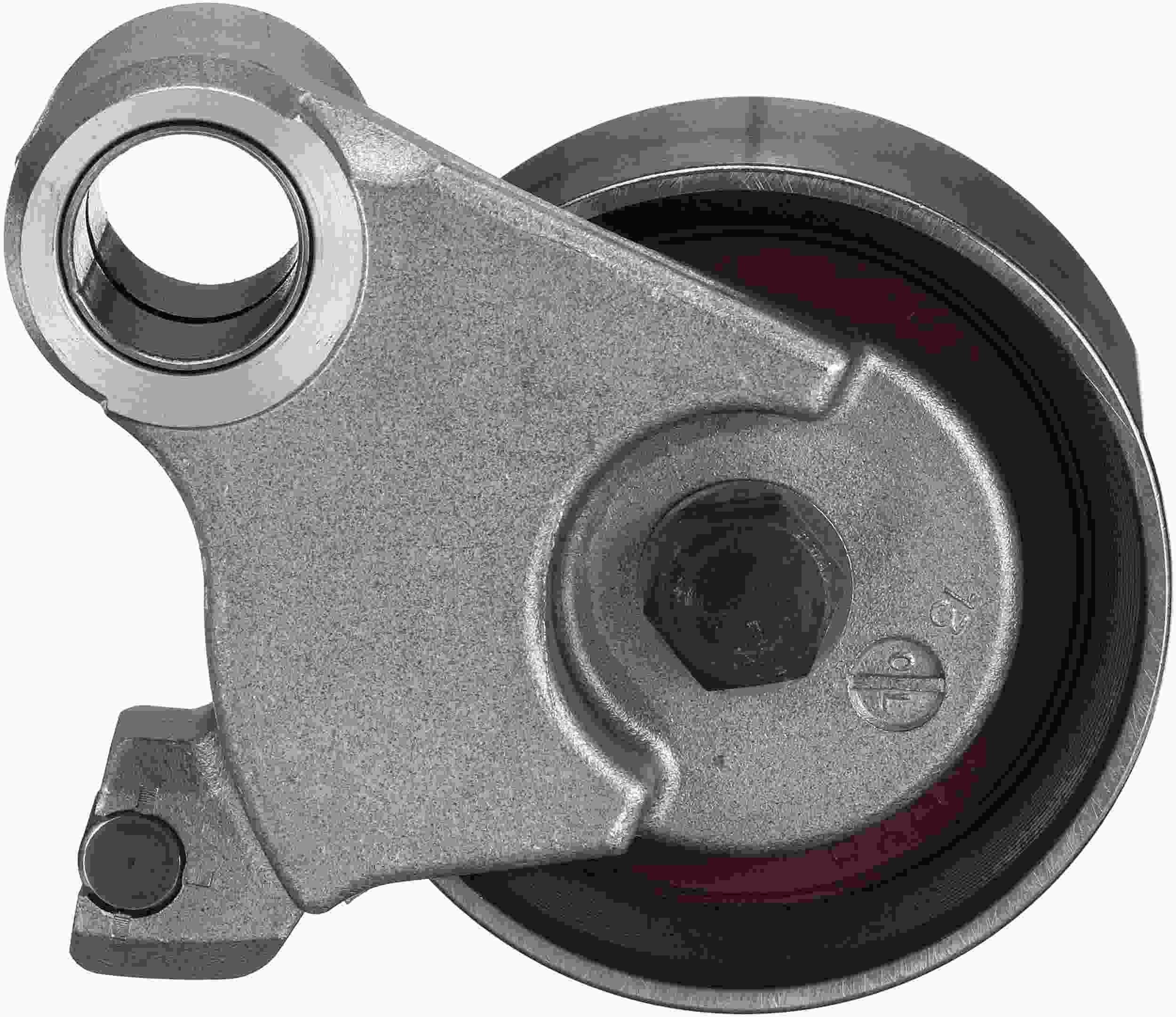 Gates 95-04 Toyota Tacoma V-6 3.4L Cam. Tensioner Pulley Timing Belt Pulley