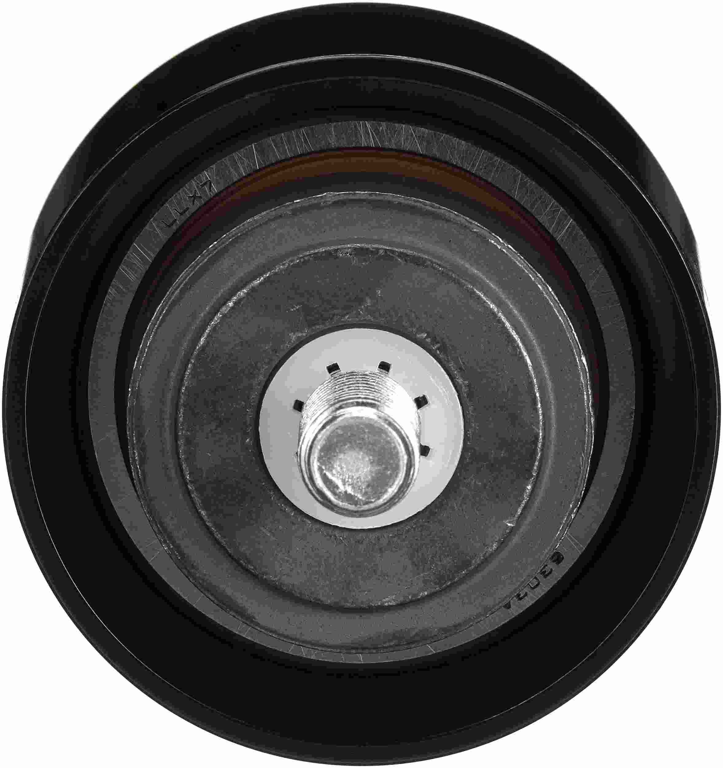 Gates 02-05 Dodge Neon SRT-4 Timing Belt Cam Idler Pulley