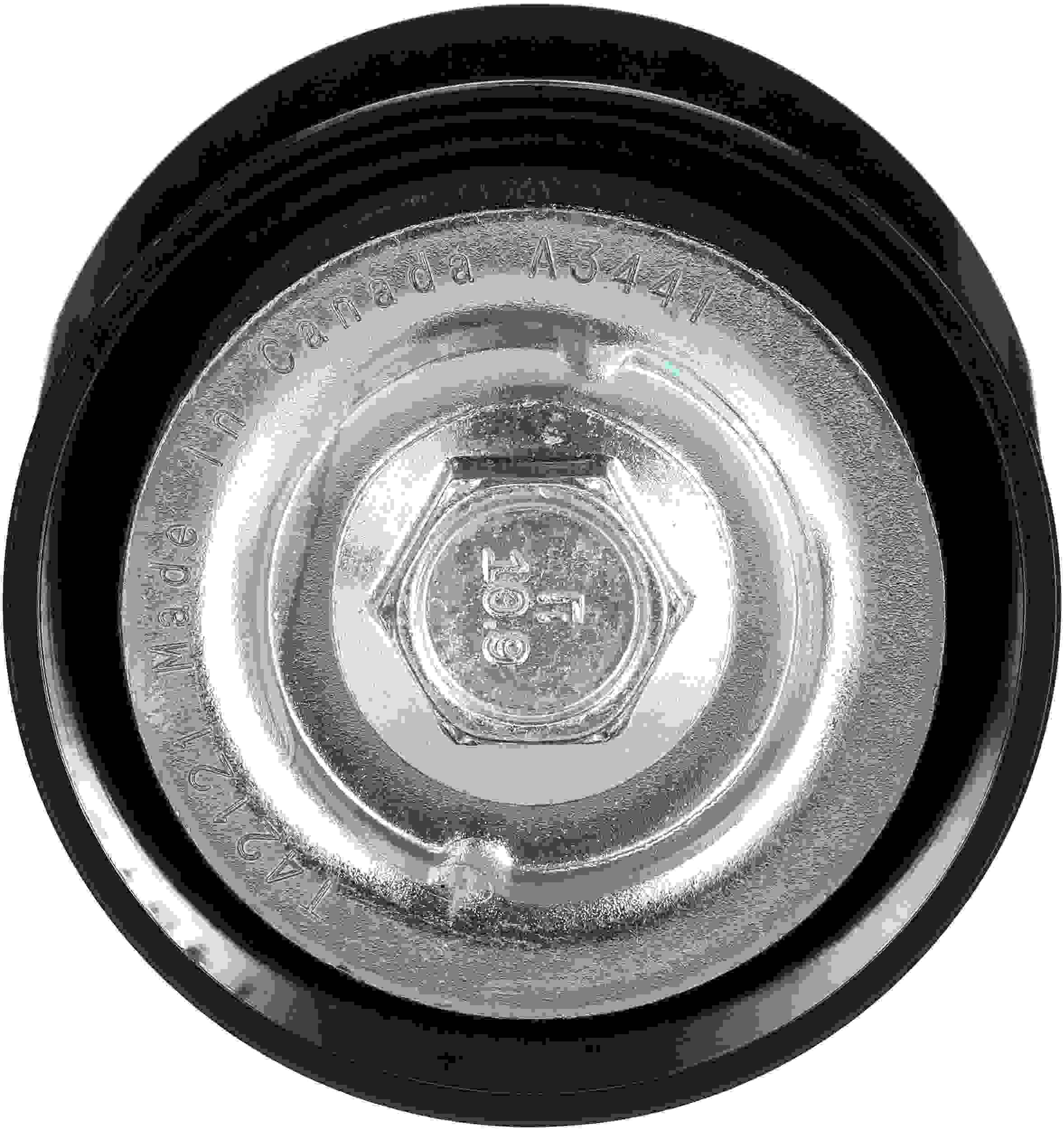 Gates 02-05 Dodge Neon SRT-4 Timing Belt Cam Idler Pulley