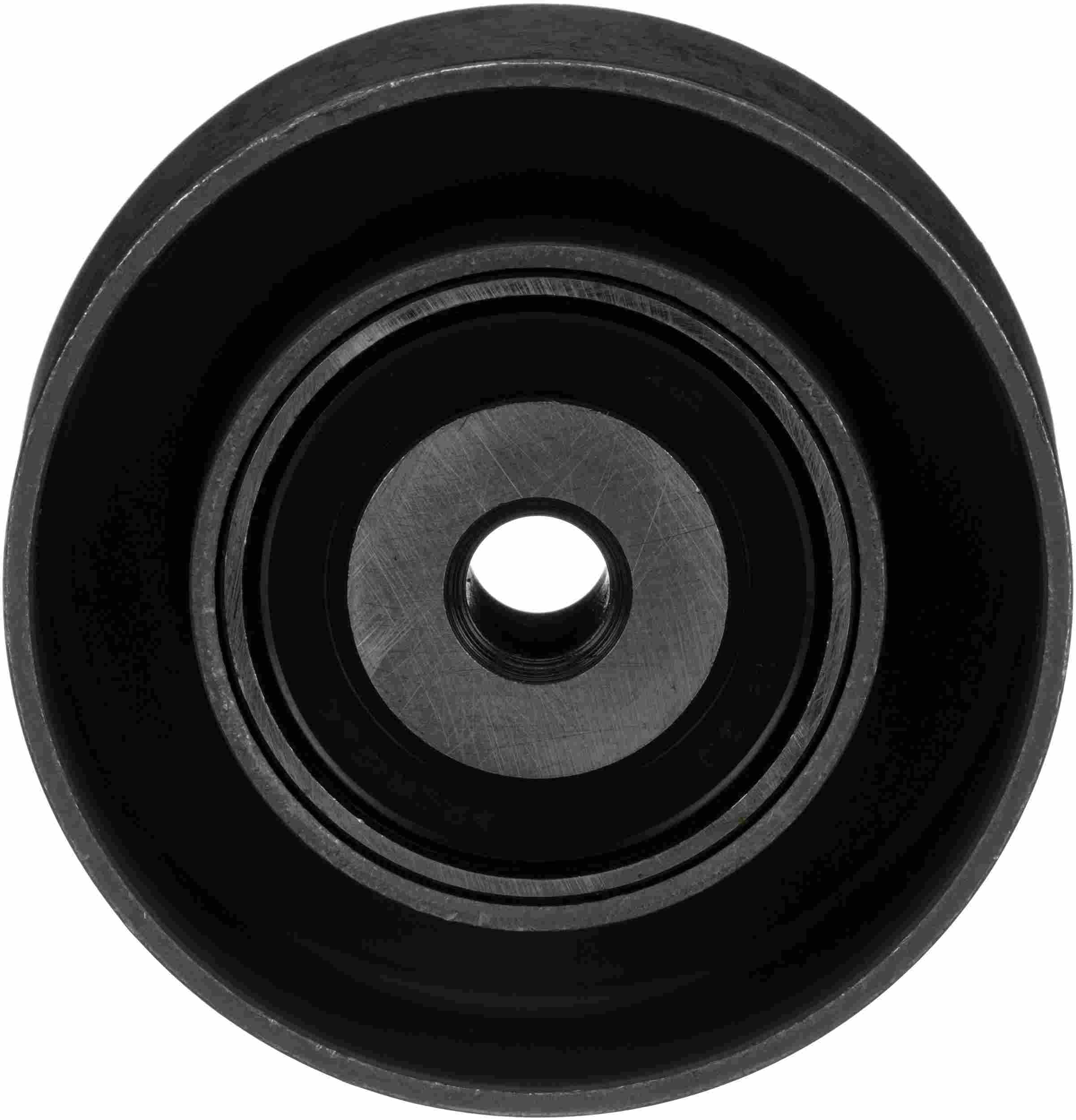 Gates 11-16 Chevrolet Cruze 4-Cyl. 1.8L Cam. Idler Pulley Timing Belt Pulley