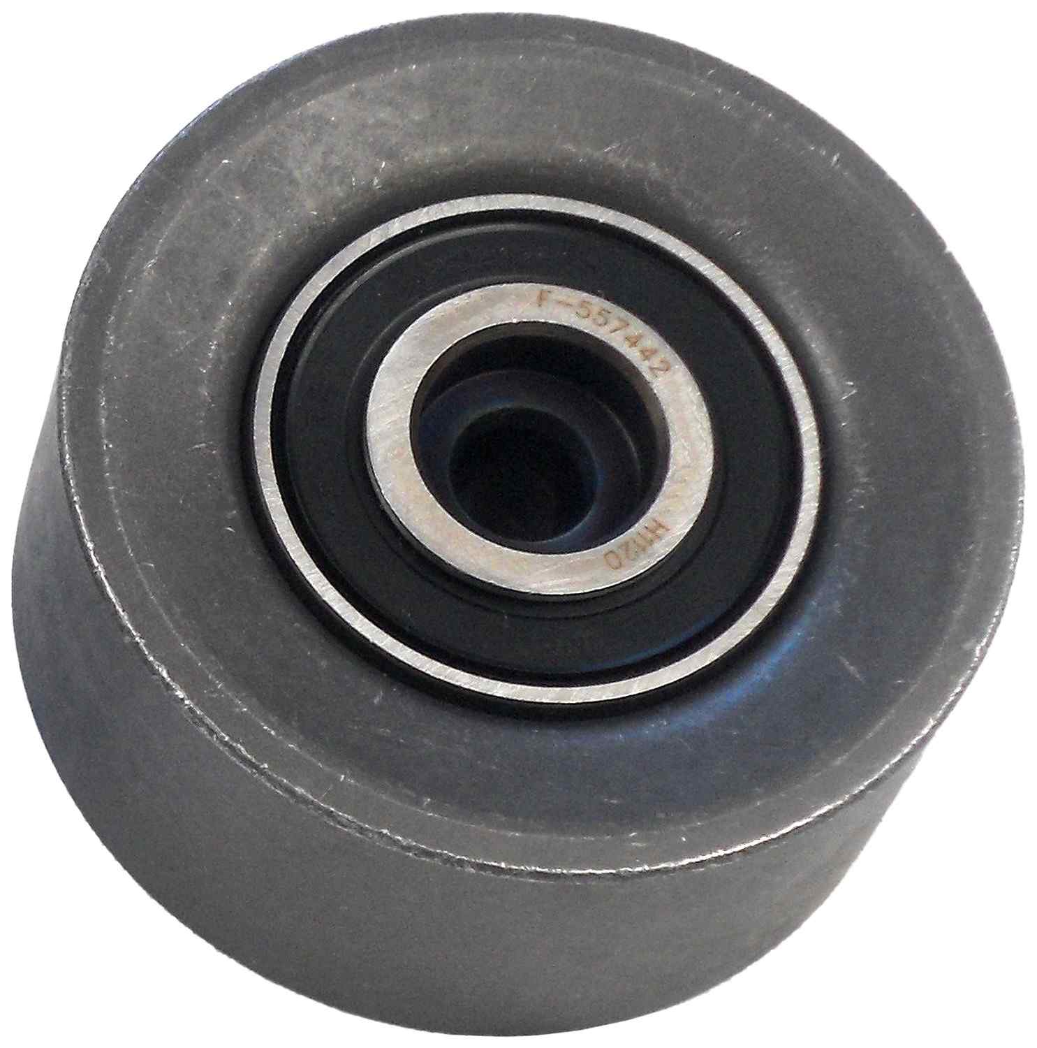 Gates 11-16 Chevrolet Cruze 4-Cyl. 1.8L Cam. Idler Pulley Timing Belt Pulley
