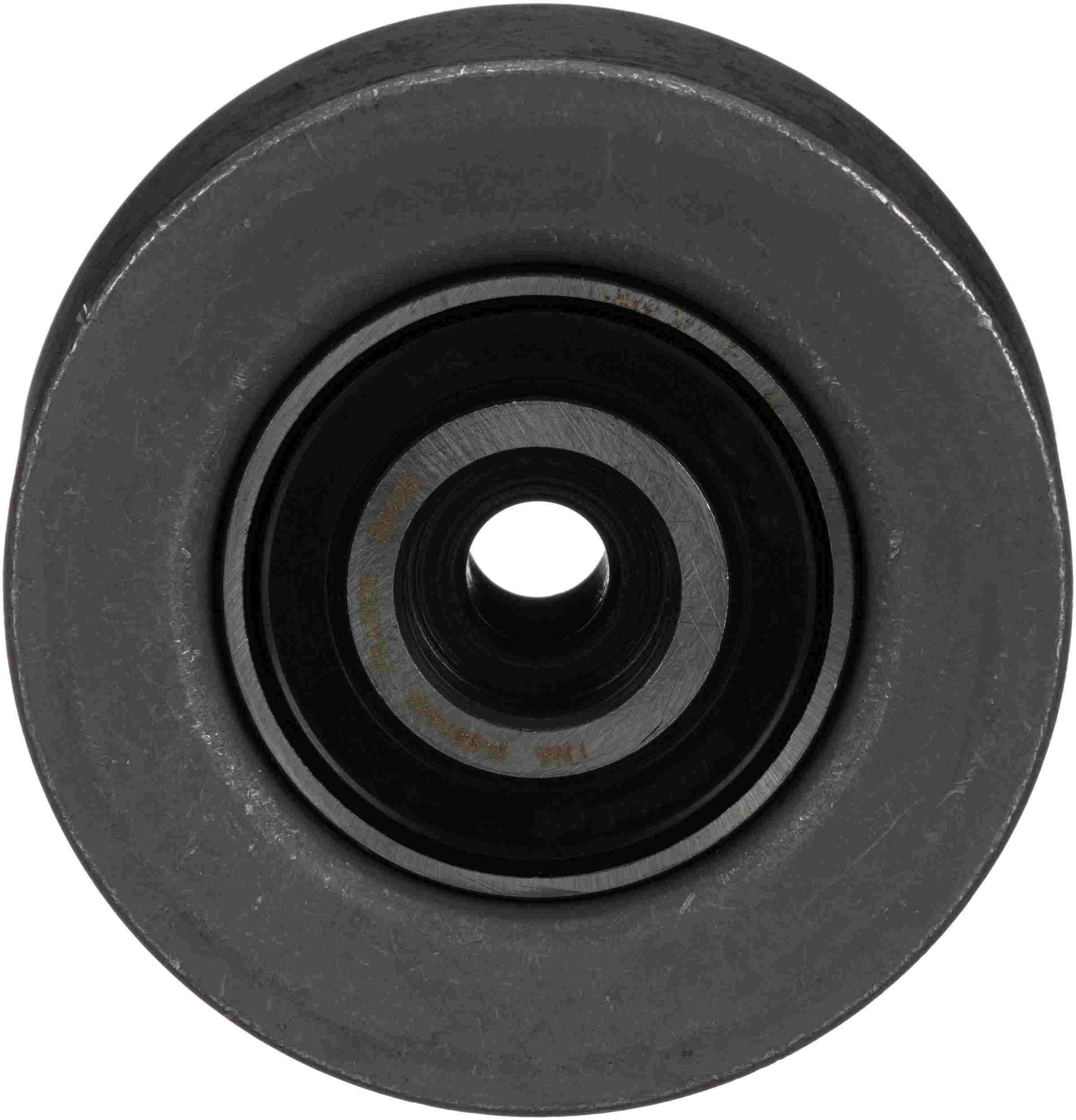 Gates 11-16 Chevrolet Cruze 4-Cyl. 1.8L Cam. Idler Pulley Timing Belt Pulley