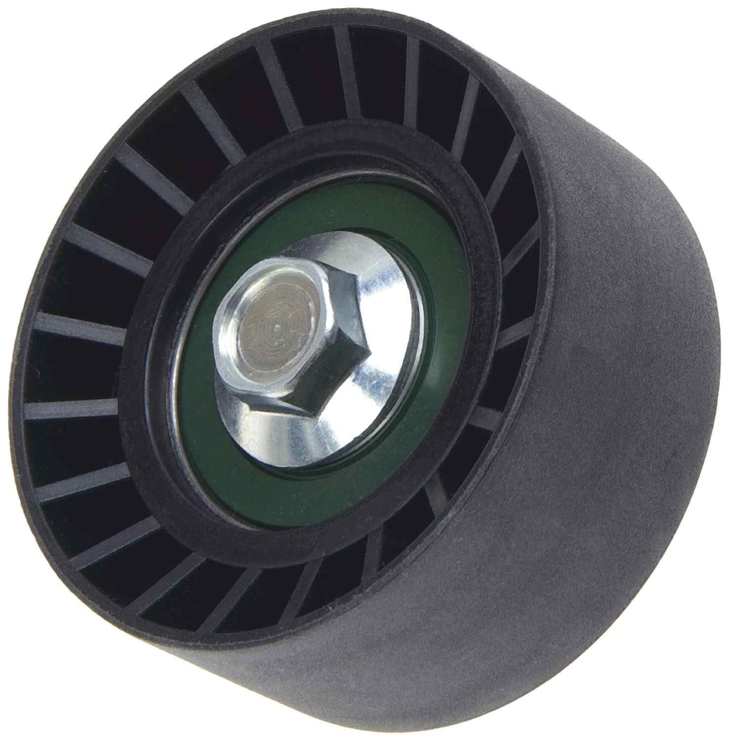 Gates 04-11 Chevrolet Aveo 4-Cyl. 1.6L Cam. Idler Pulley Timing Belt Pulley