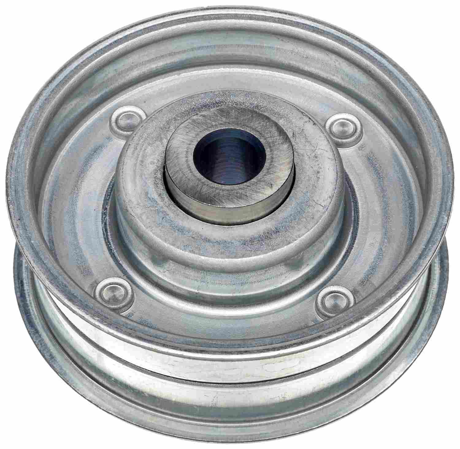 Gates 07-20 Mitsubishi Outlander V-6 3.0L Cam. Idler Pulley Timing Belt Pulley