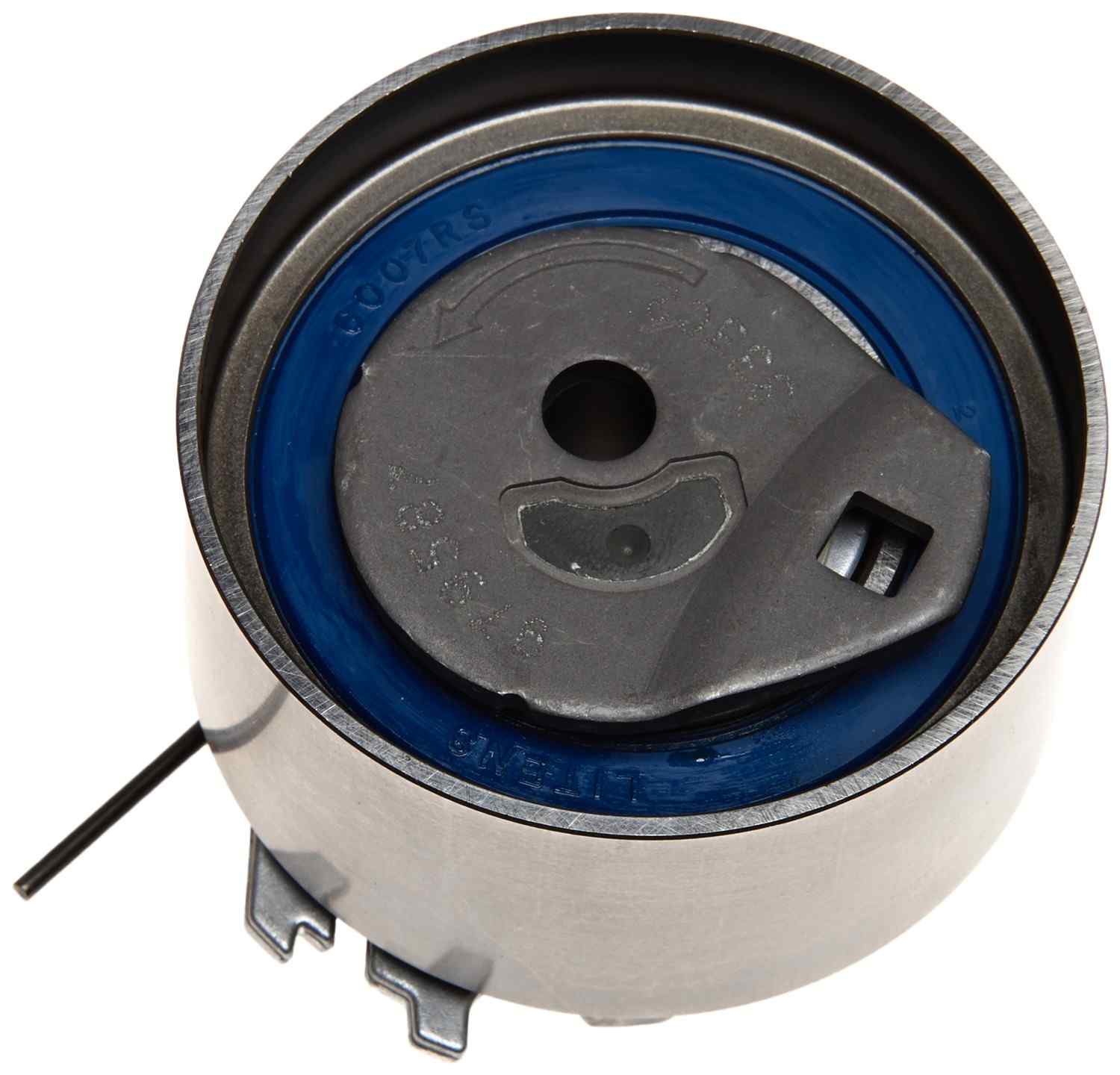 Gates 03-05 Dodge Neon 4-Cyl. 2.0L Cam. Tensioner Pulley Timing Belt Tensioner