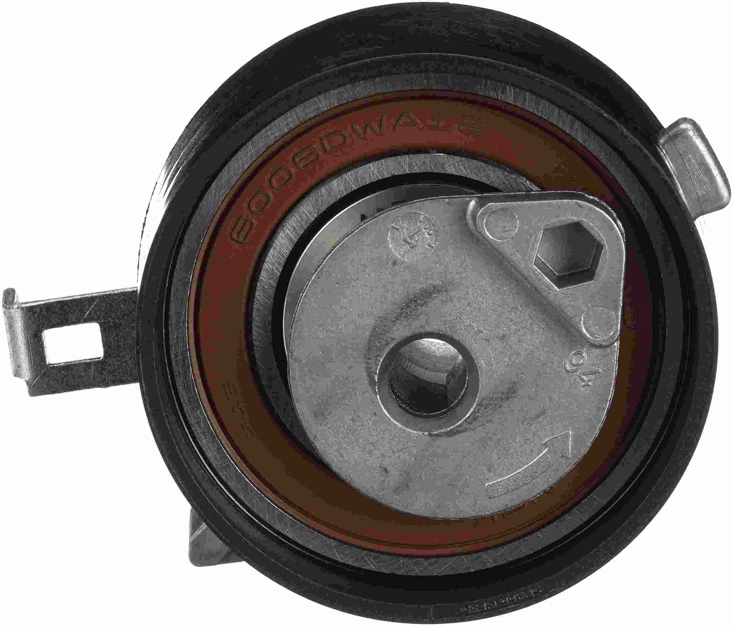 Gates 01-04 Escape / 98-02 Escort / 00-04 Focus Powergrip Timing Belt Tensioner