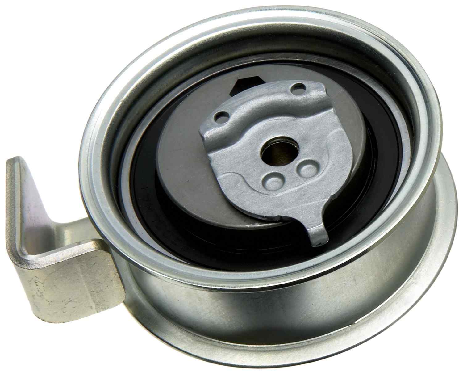 Gates 99-06 Audi A4 4-Cyl. 1.8L Cam. Tensioner Pulley Timing Belt Pulley