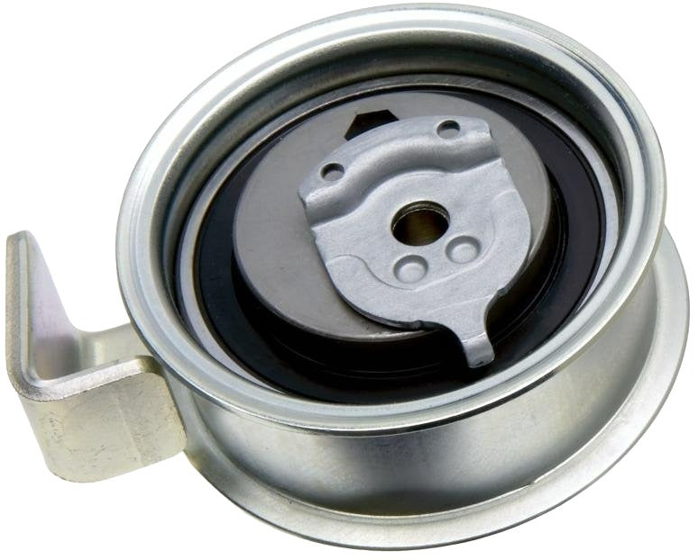 Gates 99-06 Audi A4 4-Cyl. 1.8L Cam. Tensioner Pulley Timing Belt Pulley