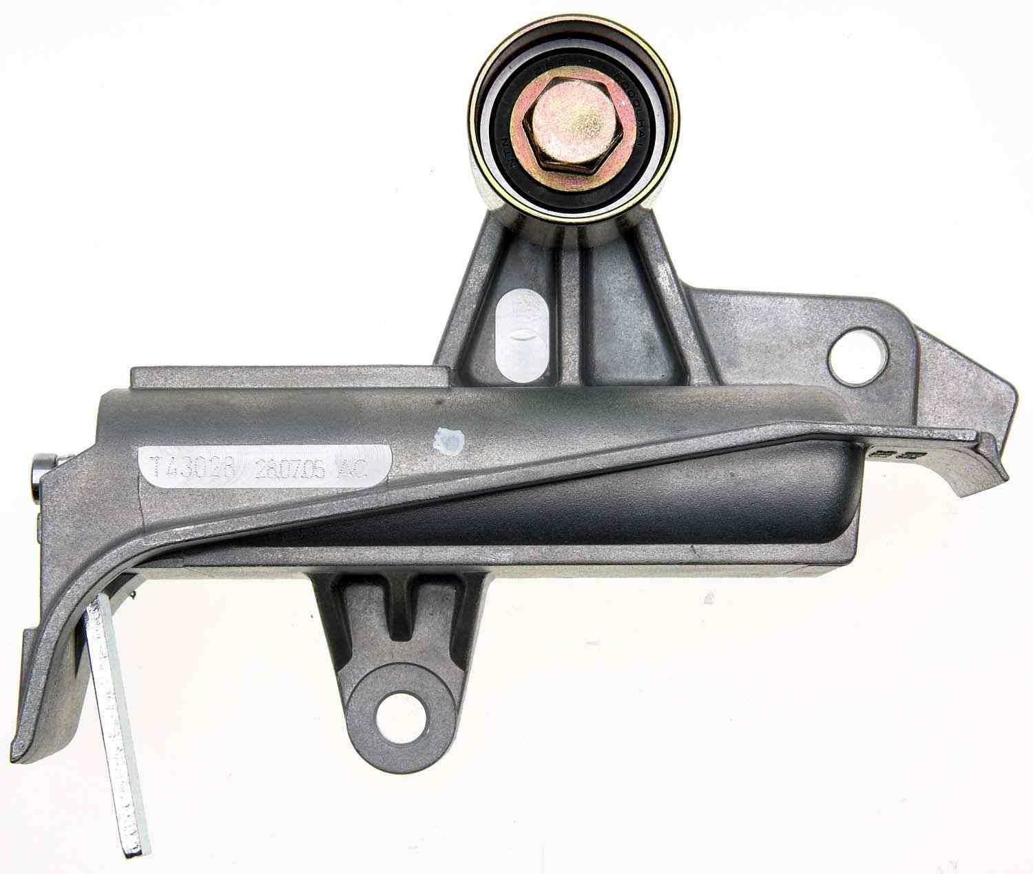 Gates 99-06 Audi A4 4-Cyl. 1.8L Cam. Tensioner Hyd. Assy. Timing Belt Tensioner