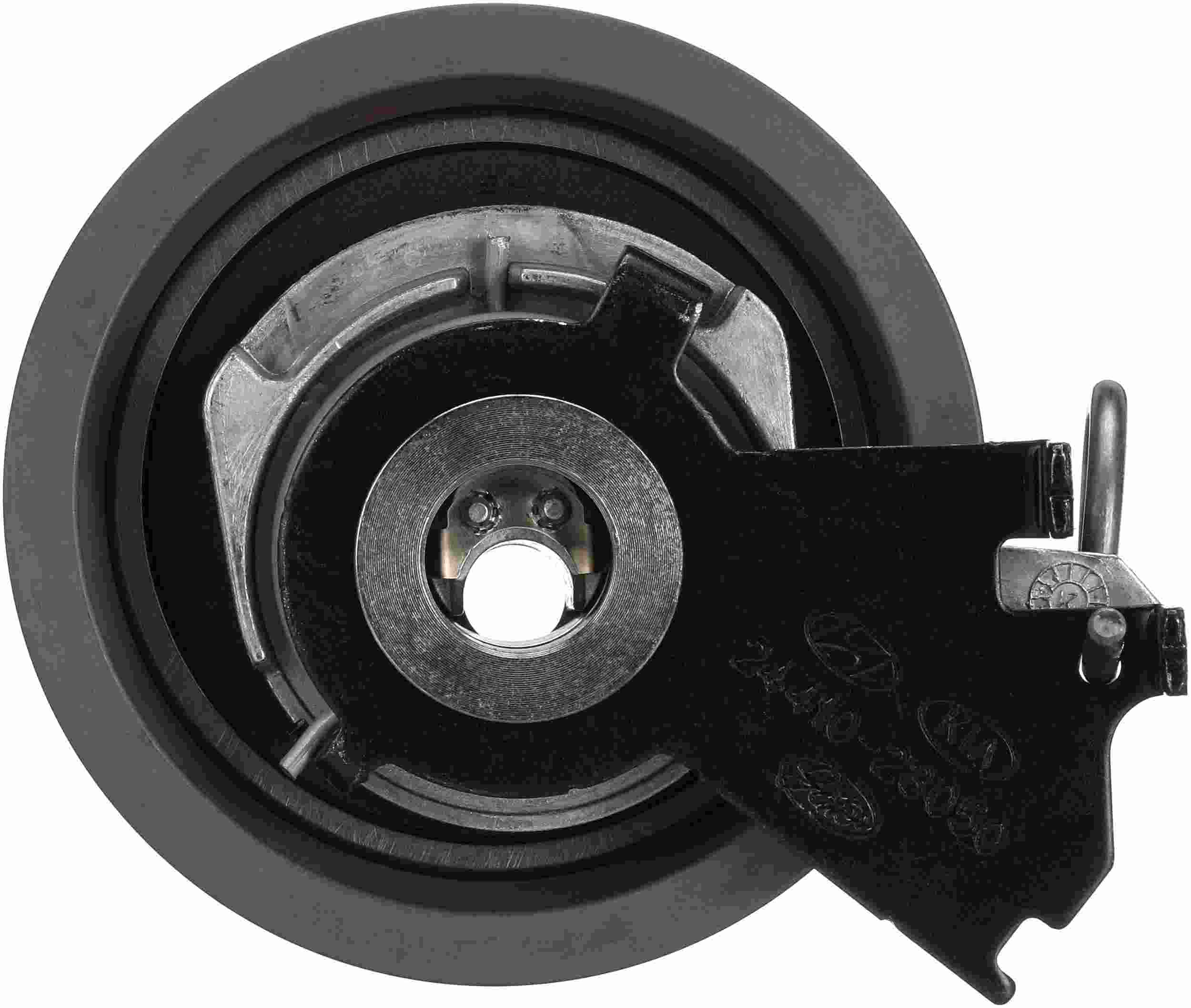 Gates 06-12 Hyundai Elantra 4-Cyl. 2.0L Cam. Tensioner Pulley Timing Belt Pulley