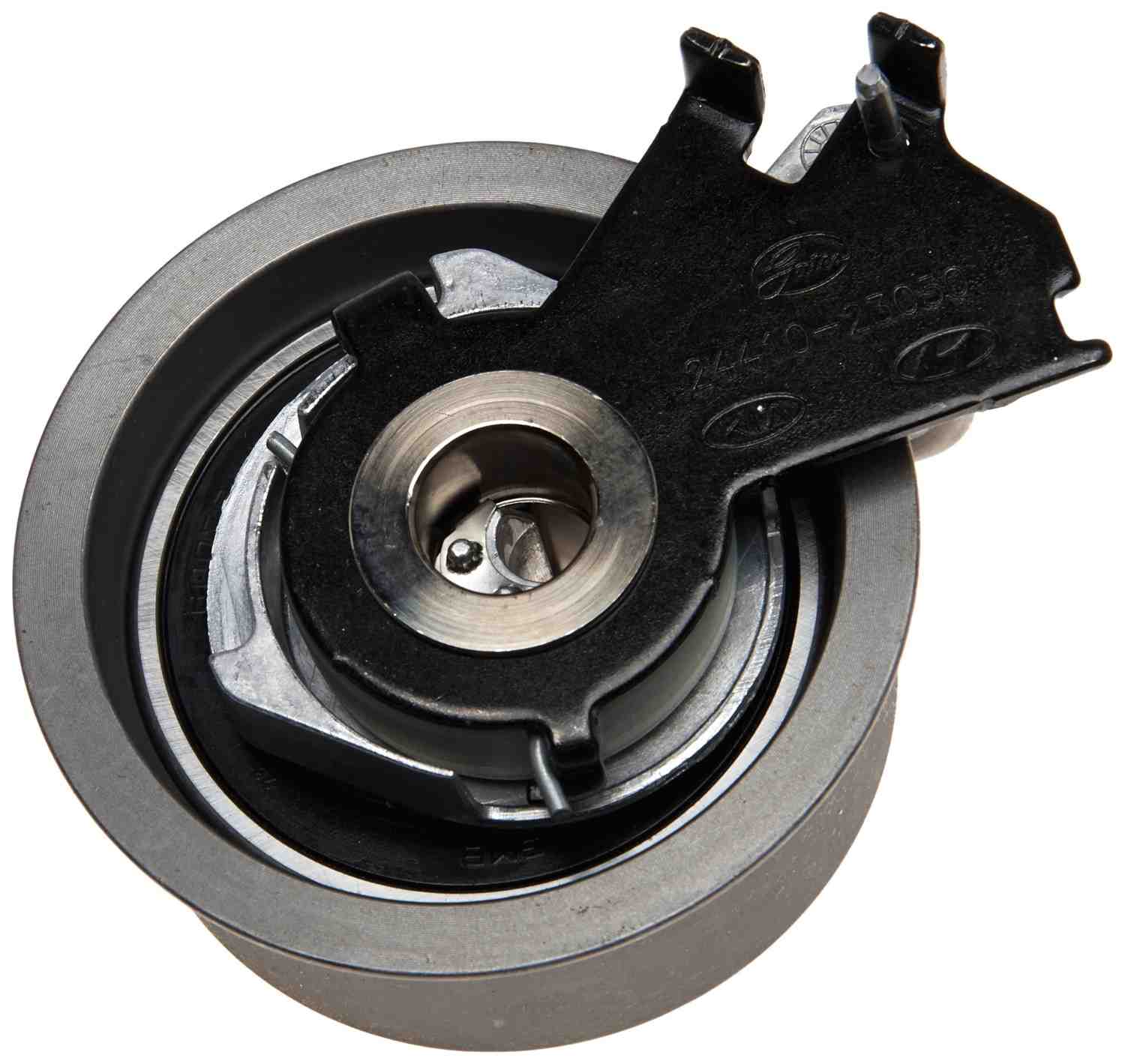 Gates 06-12 Hyundai Elantra 4-Cyl. 2.0L Cam. Tensioner Pulley Timing Belt Pulley