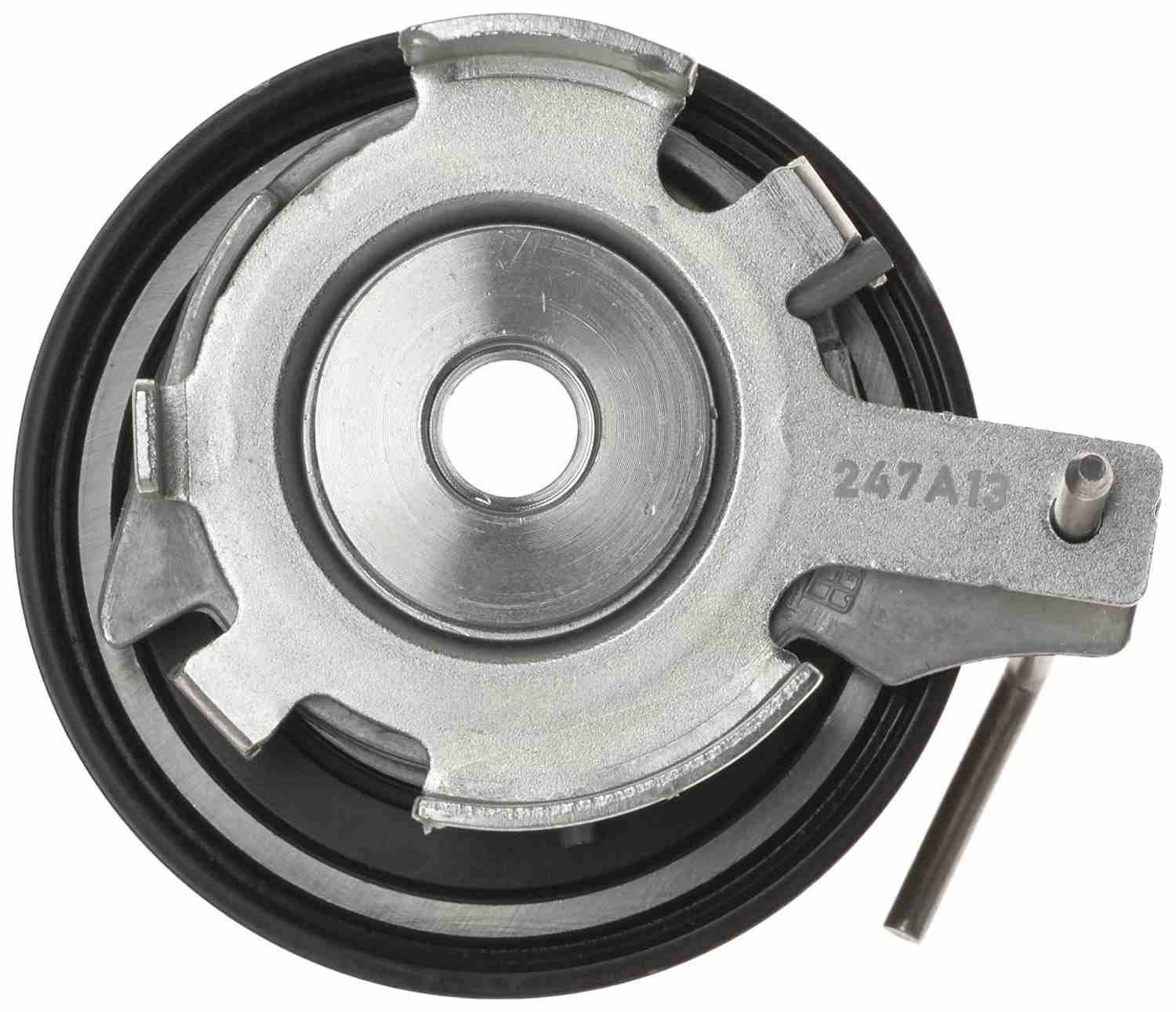 Gates 2011 Ford Fiesta 4-Cyl. 1.6L Cam. Tensioner Assy. Timing Belt Tensioner