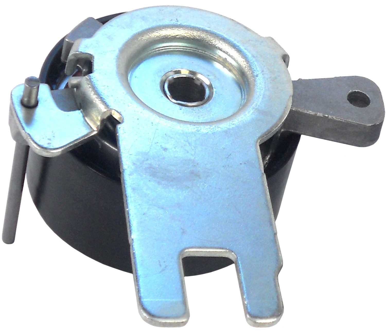 Gates Volvo 05-11 V50 T5 / 05-10 S40 T5 / 08-13 C30 T5 Timing Belt Auto Tensioner w/ Pulley