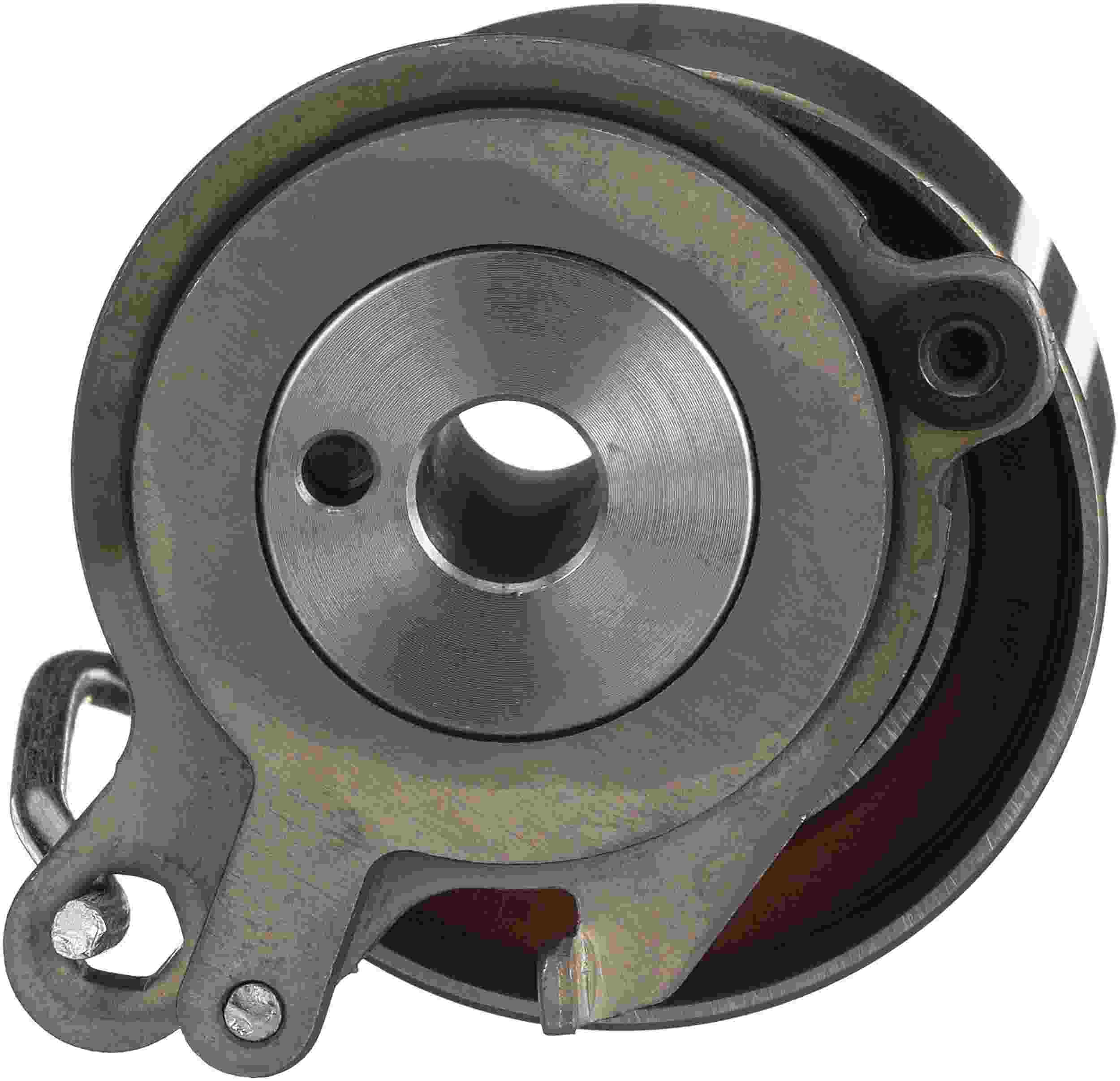 Gates 01-05 Honda Civic 4-Cyl. 1.7L Cam. Tensioner Assy. Timing Belt Tensioner