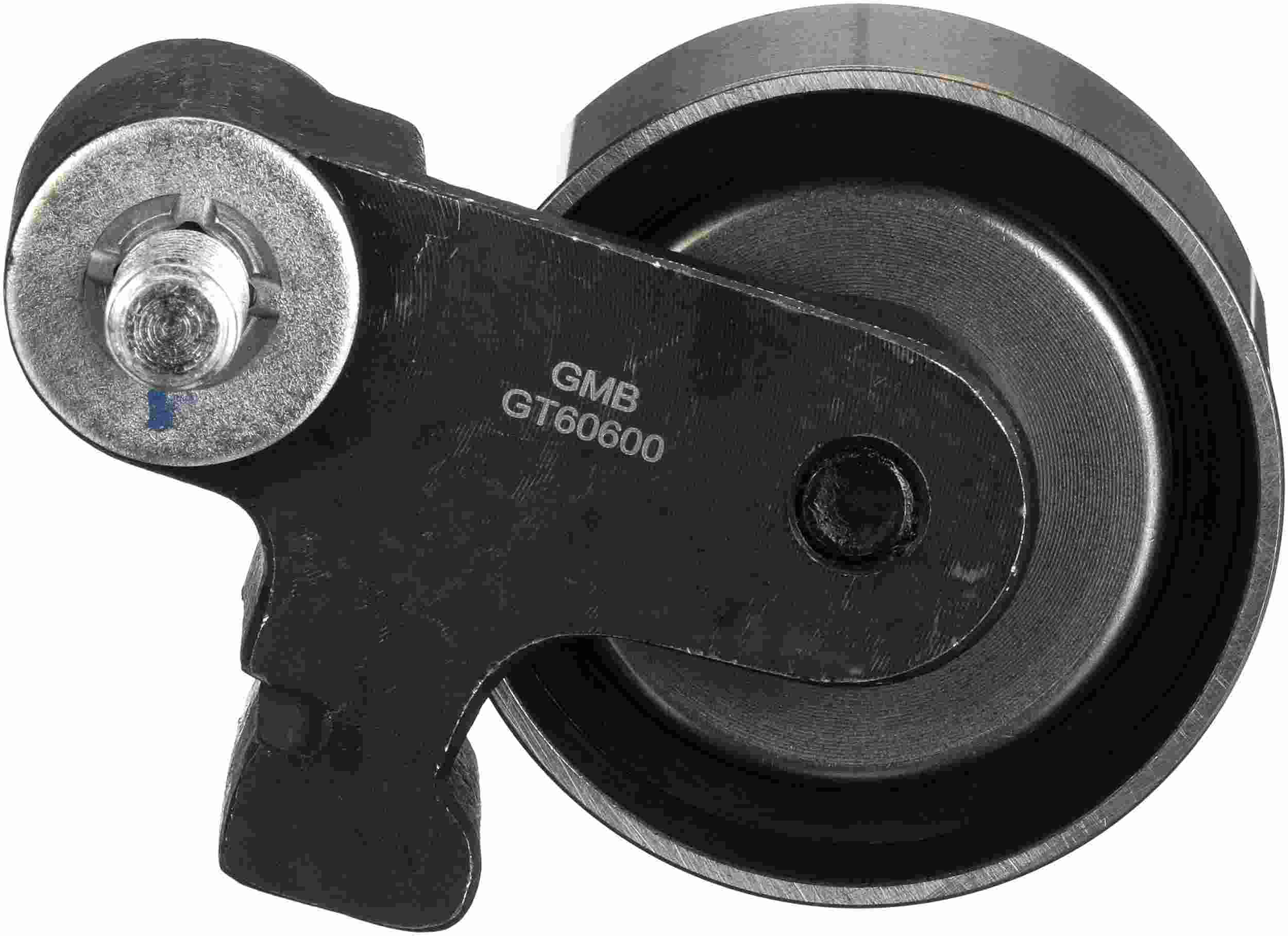 Gates 09-10 Dodge Challenger SE / 06-10 Charger SE/SXT PowerGrip Timing Tensioner Assembly
