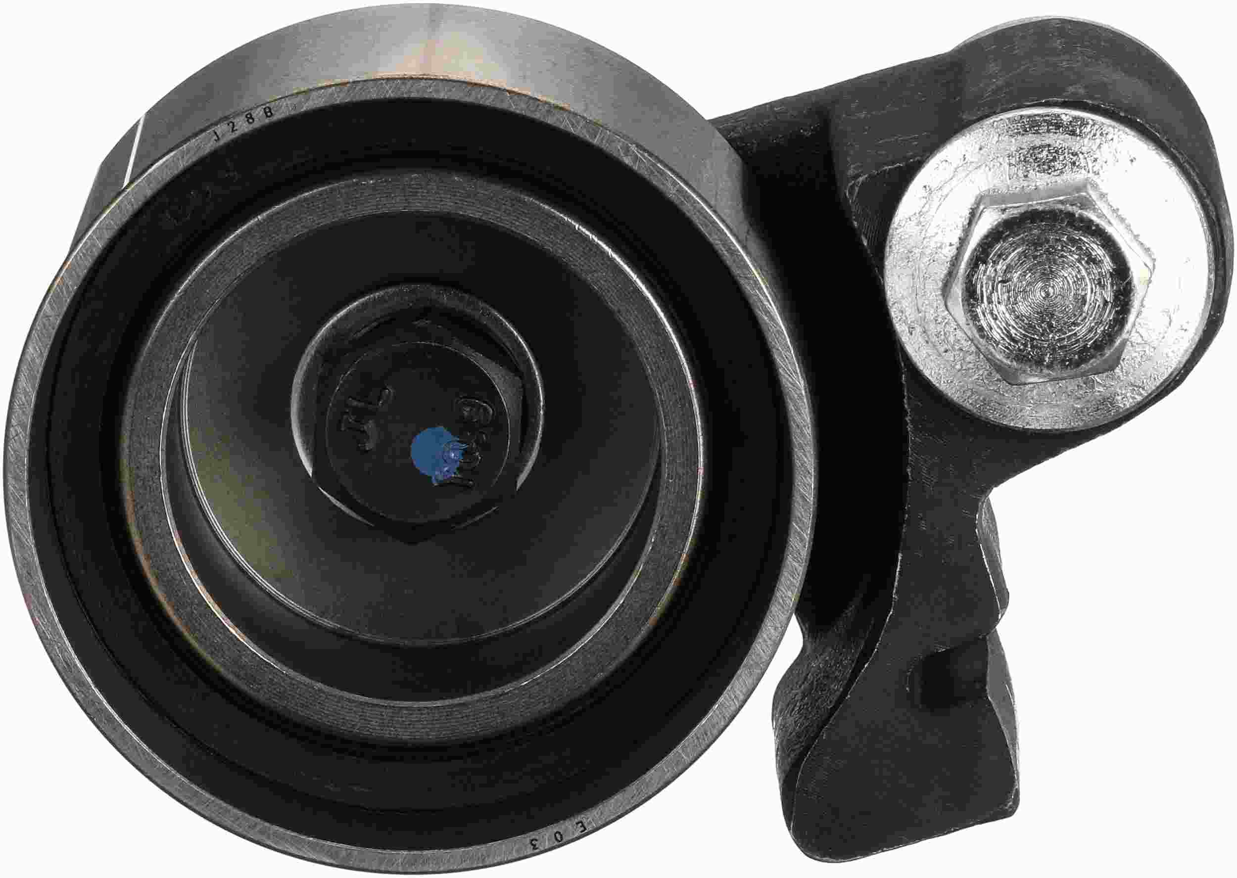 Gates 09-10 Dodge Challenger SE / 06-10 Charger SE/SXT PowerGrip Timing Tensioner Assembly