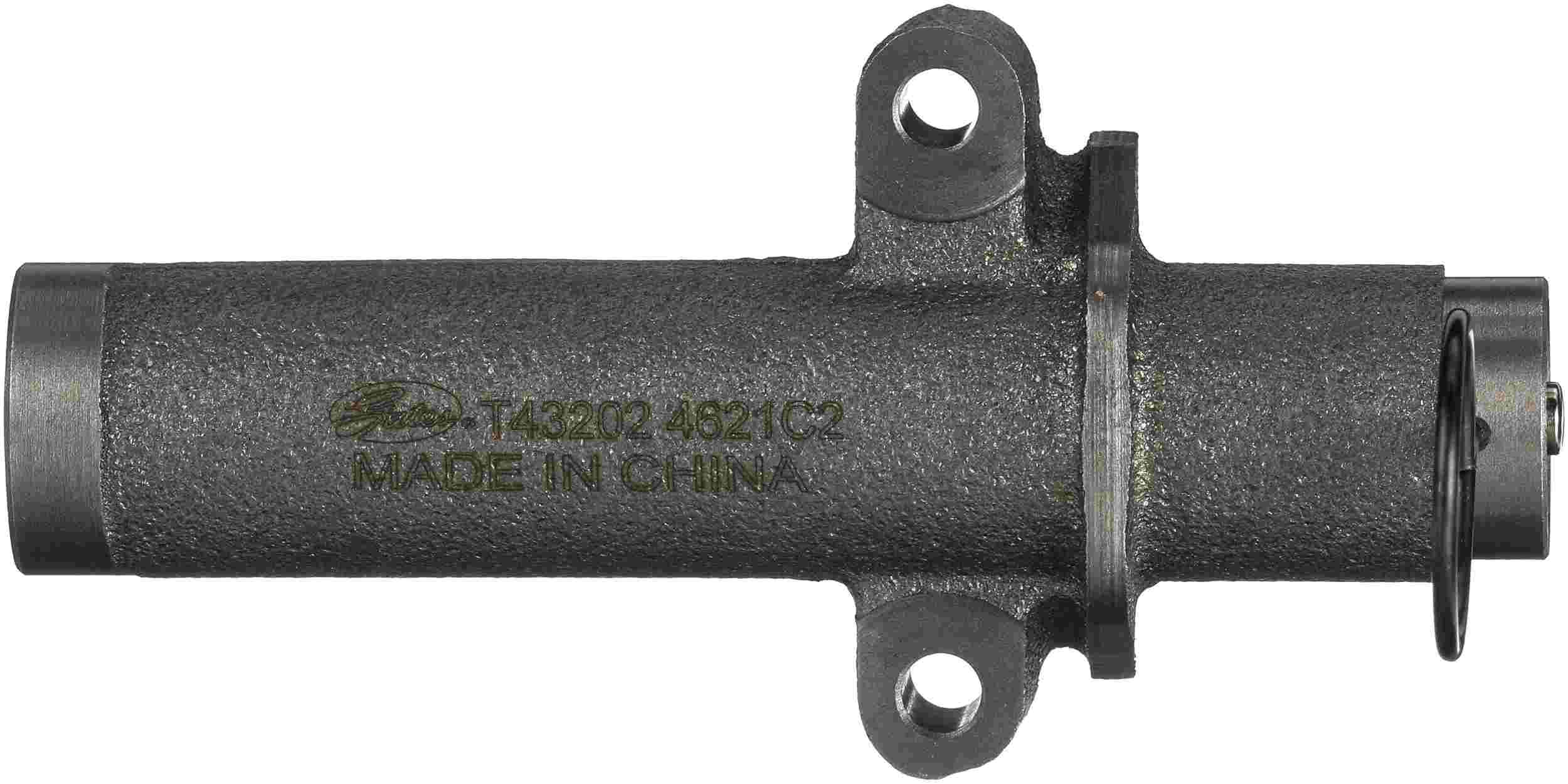 Gates 00-04 Honda Odyssey 3.5L V6 Timing Belt Auto Tensioner