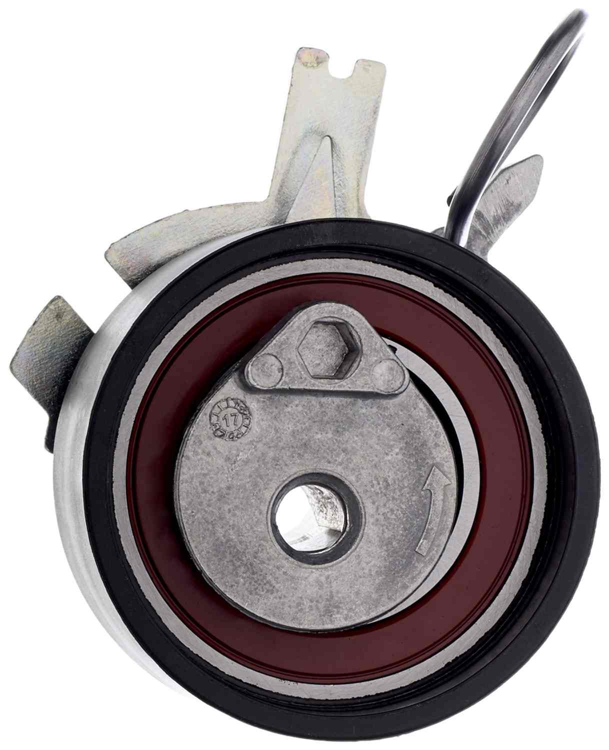 Gates 16-22 Chevrolet Colorado 4-Cyl. 2.8L Diesel Cam. Tensioner Assy. Timing Belt Tensioner