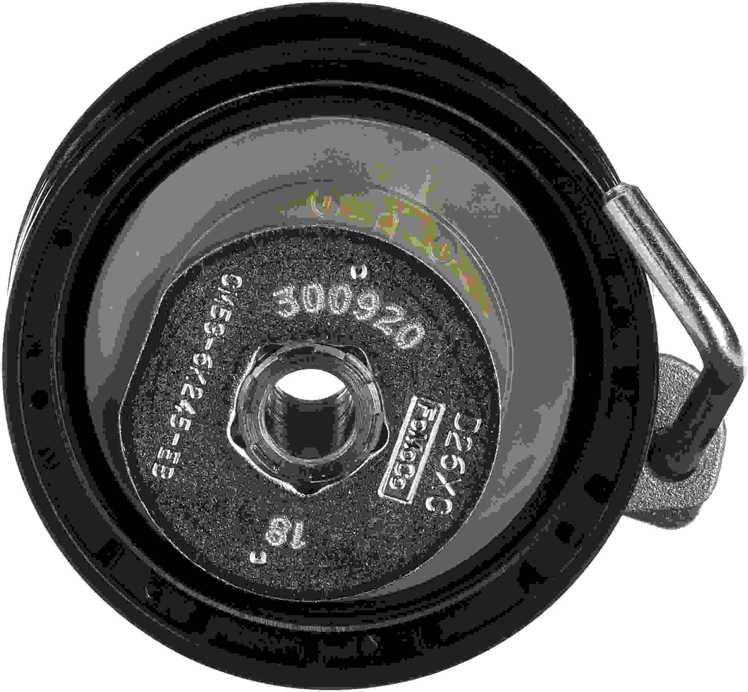 Gates 18-21 Ford EcoSport 3-Cyl. 1.0L Cam. Tensioner Assy. Timing Belt Tensioner