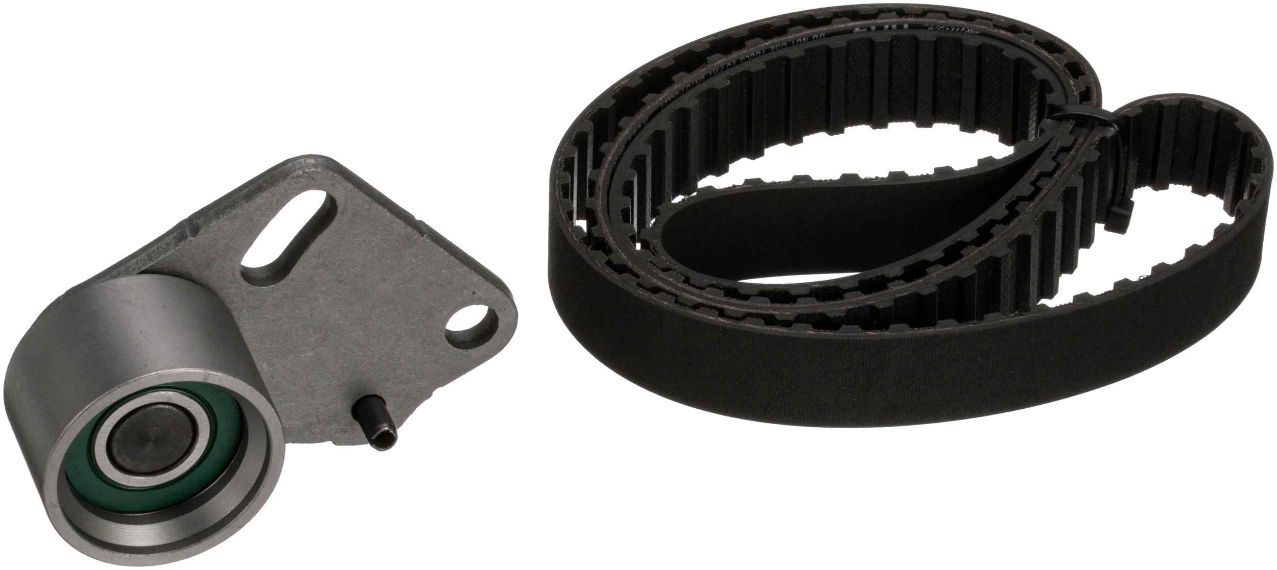Gates 83-92 Ford Ranger 4-Cyl. 2.3L Timing Belt Component Kit