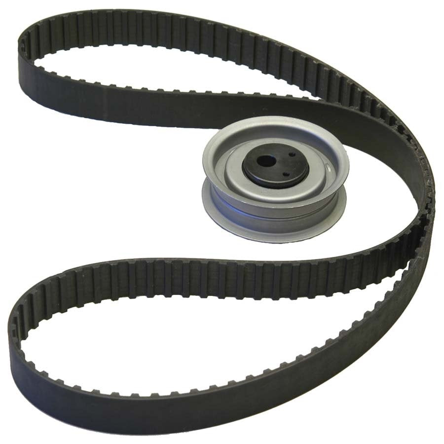 Gates 85-92 Volkswagen Golf 4-Cyl. 1.8L Timing Belt Component Kit