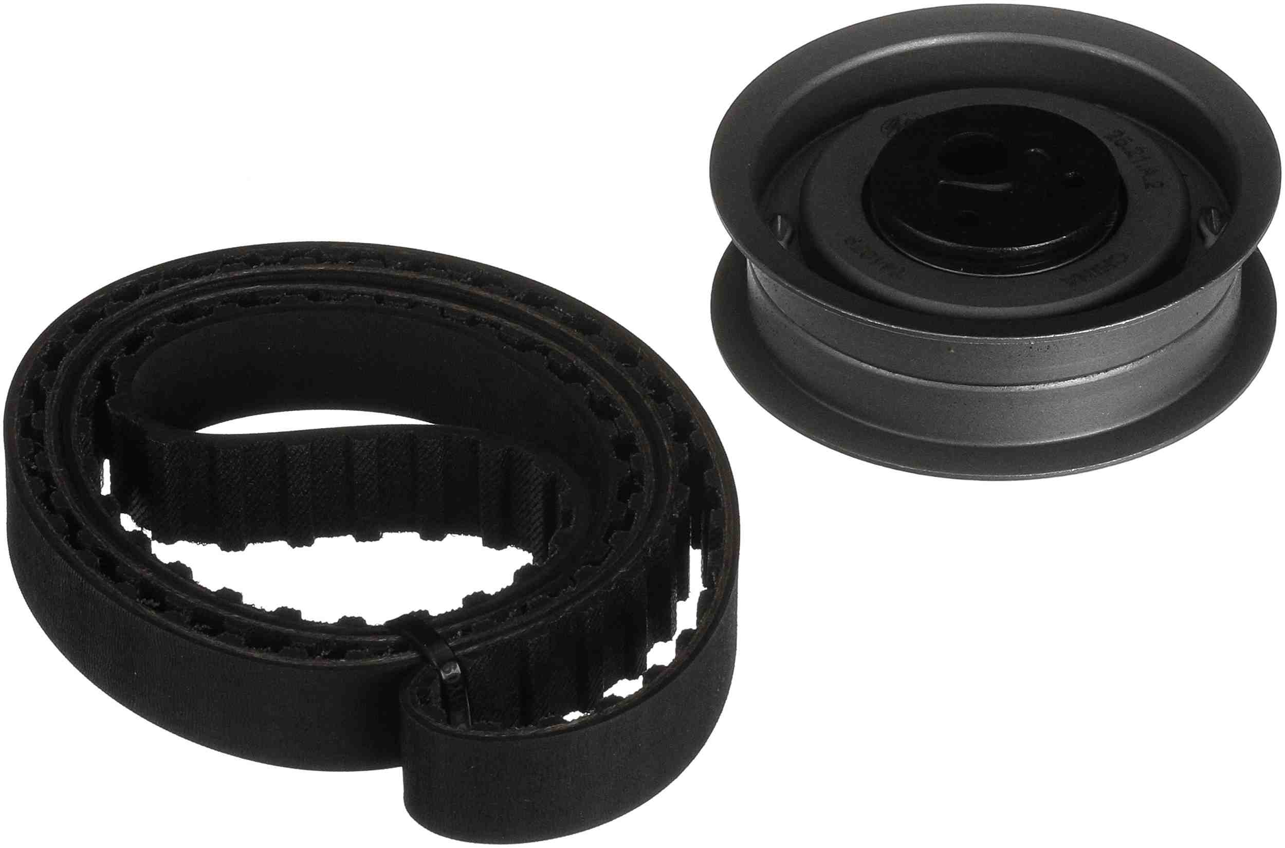 Gates 85-92 Volkswagen Golf 4-Cyl. 1.8L Timing Belt Component Kit