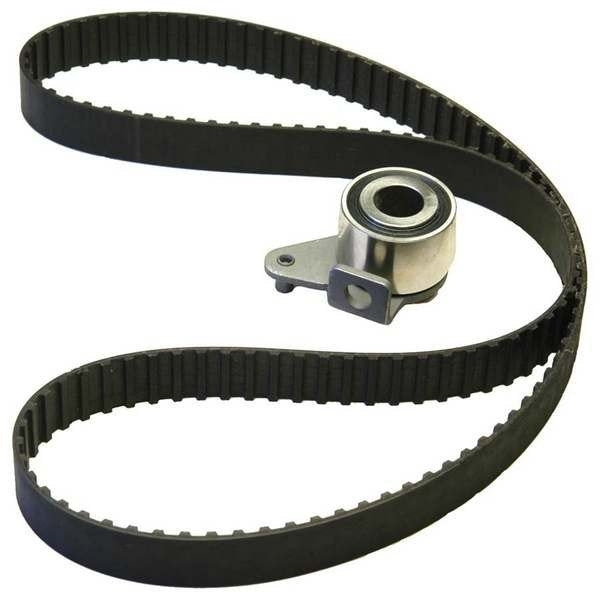 Gates 83-92 Volvo 240 4-Cyl. 2.3L Timing Belt Component Kit