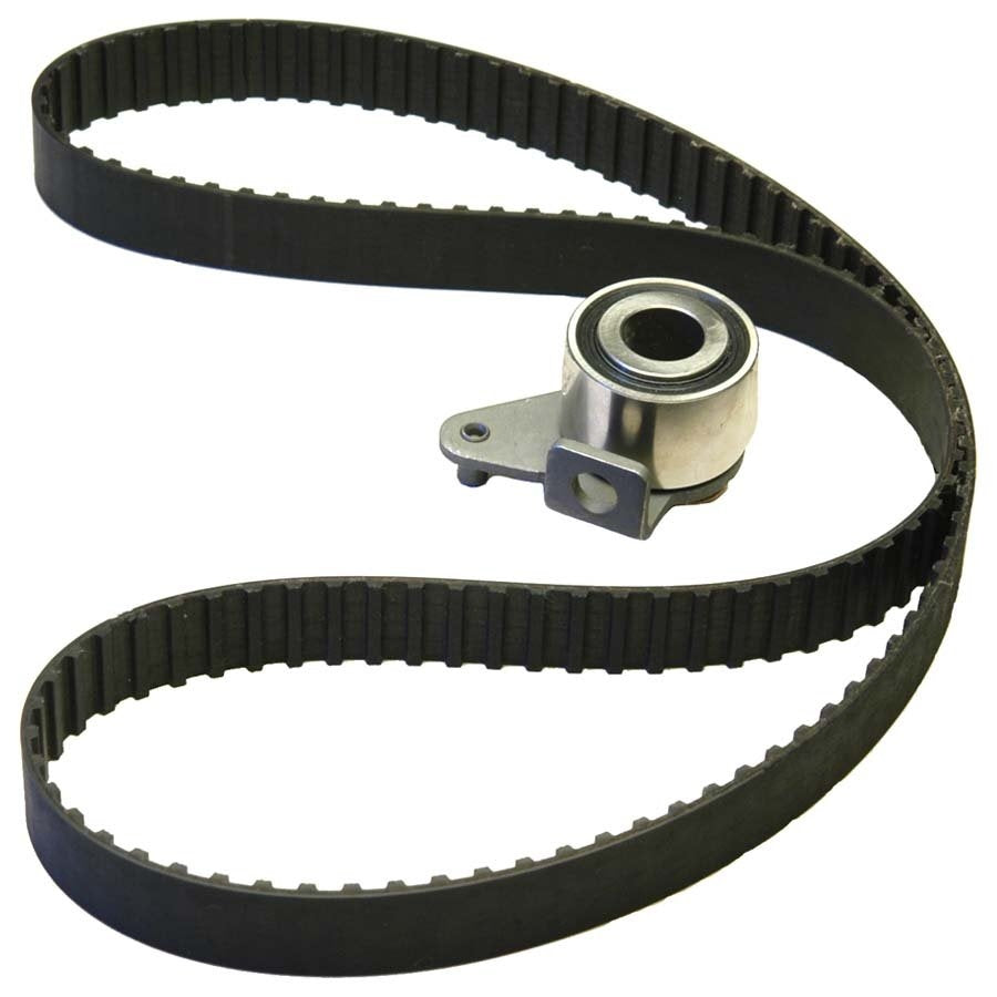 Gates 83-92 Volvo 240 4-Cyl. 2.3L Timing Belt Component Kit