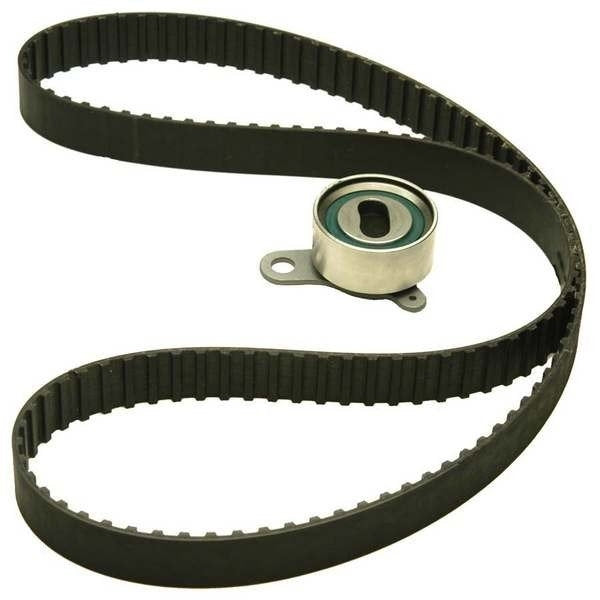Gates 90-92 Toyota Celica/88-92 Corolla / 89-92 Geo Prizm Timing Belt Component Kit