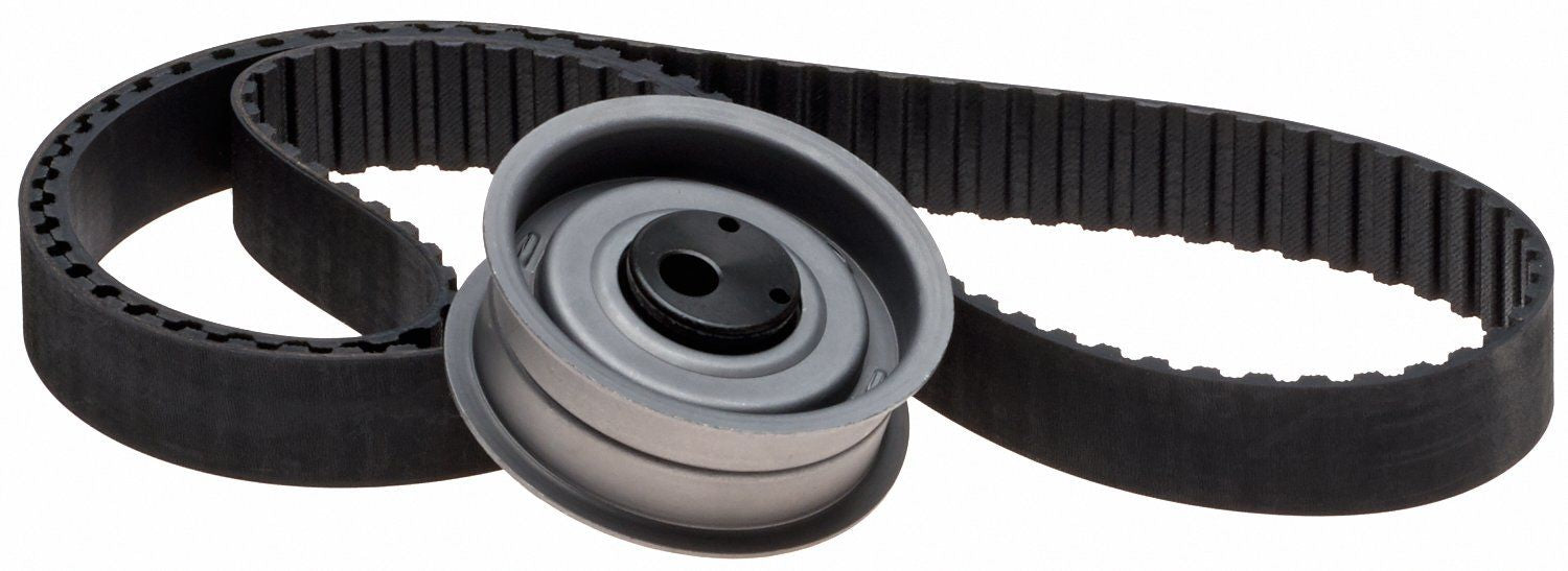 Gates 81-83 Volkswagen Rabbit Pickup 4-Cyl. 1.6L Diesel Timing Belt Component Kit