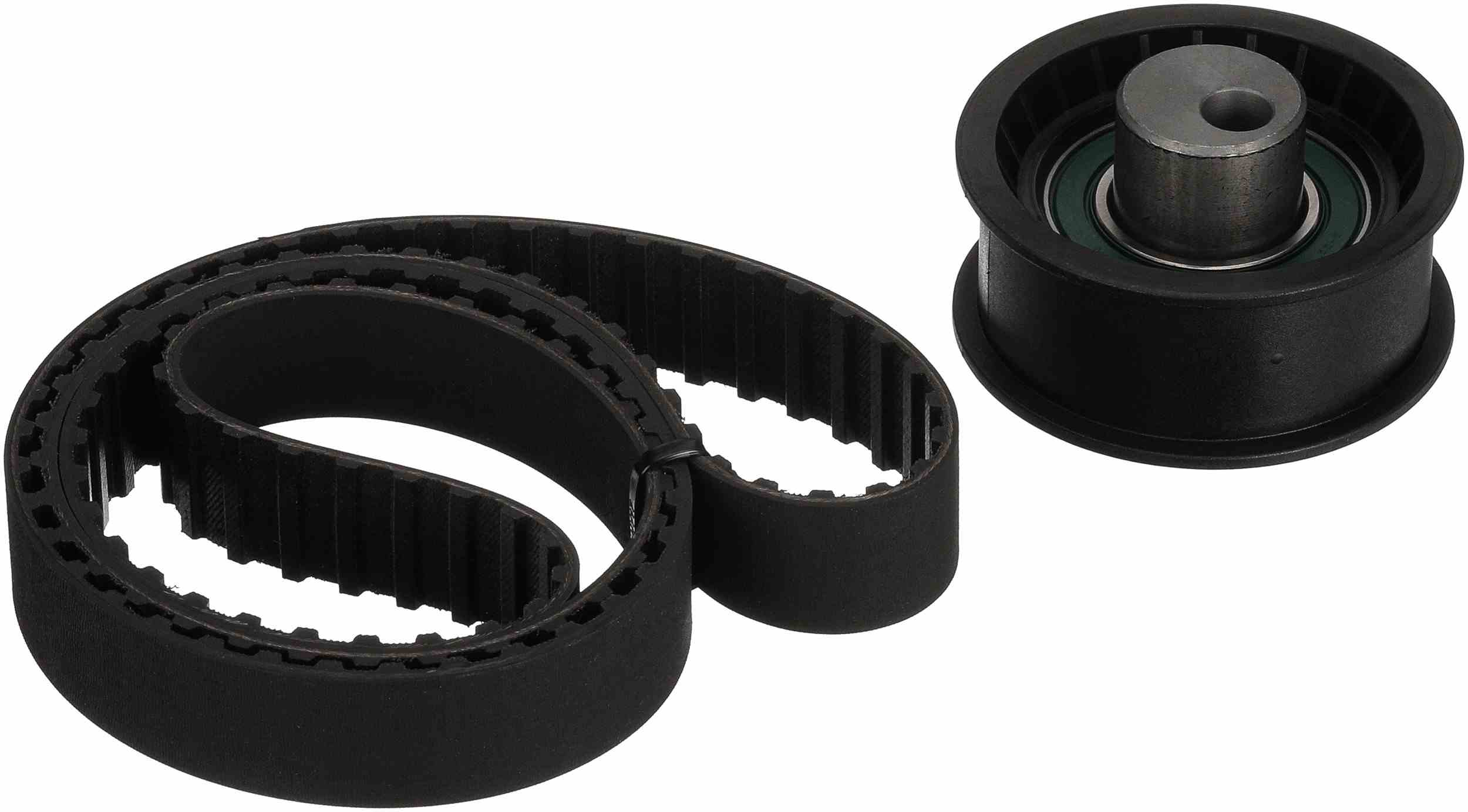 Gates 82-88 Chrysler Lebaron 4-Cyl. 2.2L Timing Belt Component Kit