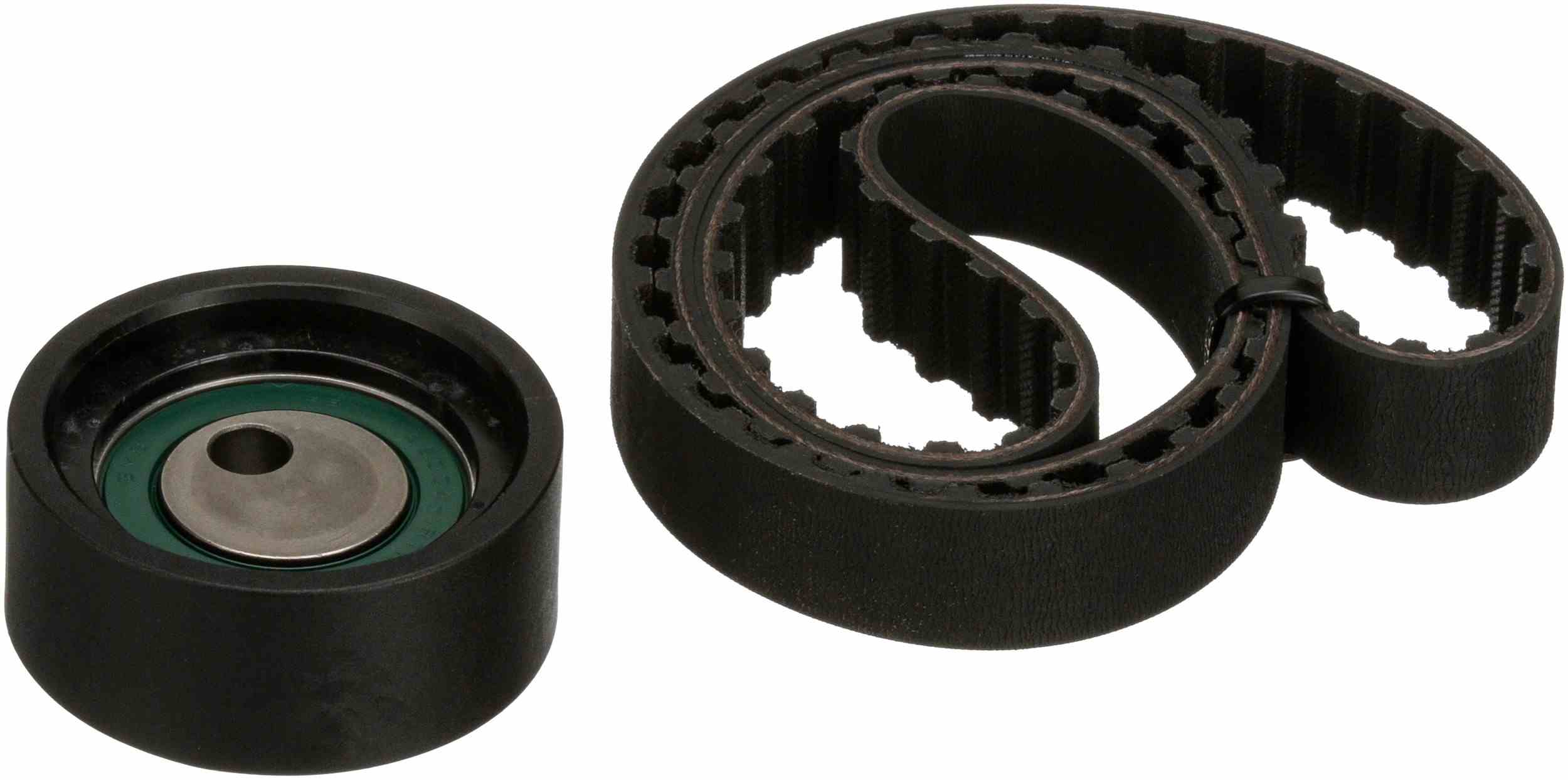Gates 86-94 Suzuki Samurai 4-Cyl. 1.3L Timing Belt Component Kit