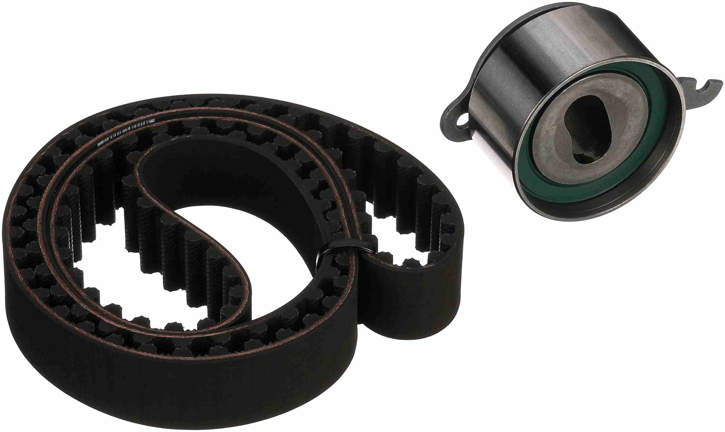 Gates 86-87 Mazda B2000 Pickup 4-Cyl. 2.0L Timing Belt Component Kit