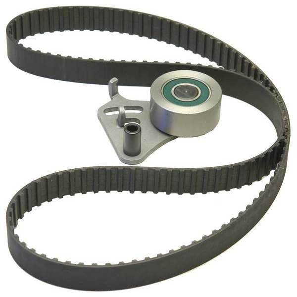 Gates 86-95 Isuzu Pickup 4-Cyl. 2.3L Timing Belt Component Kit