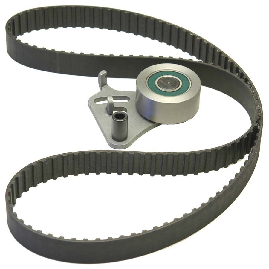 Gates 86-95 Isuzu Pickup 4-Cyl. 2.3L Timing Belt Component Kit