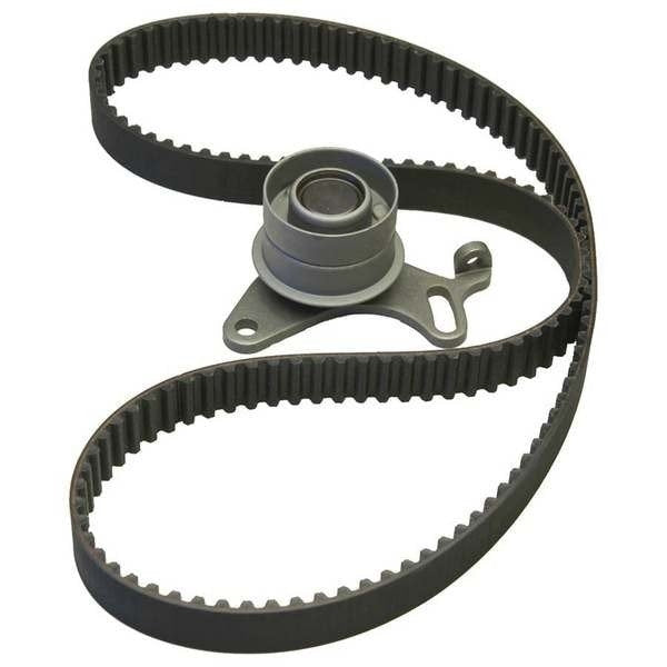 Gates Timing Belt Component Kit 1990 BMW 325 IS