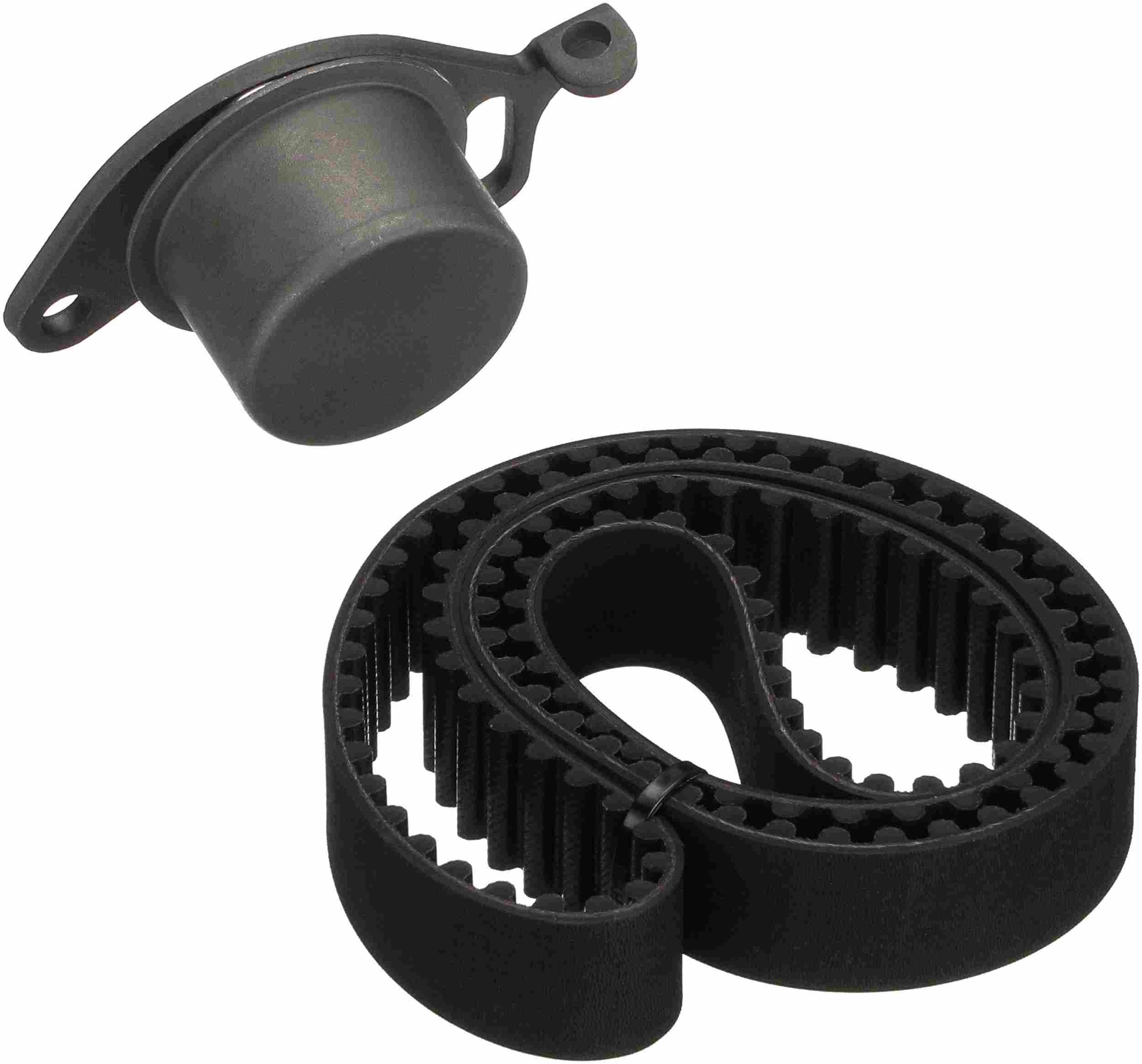Gates Timing Belt Component Kit 1990 BMW 325 IS