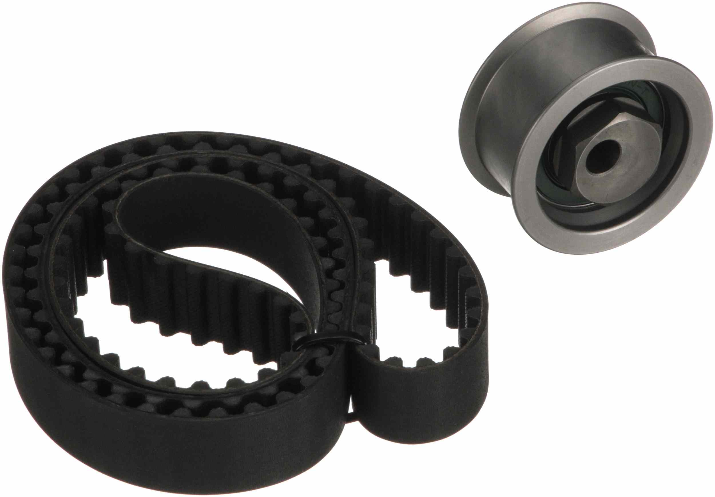 Gates 1988 Chrysler Lebaron 4-Cyl. 2.5L Timing Belt Component Kit