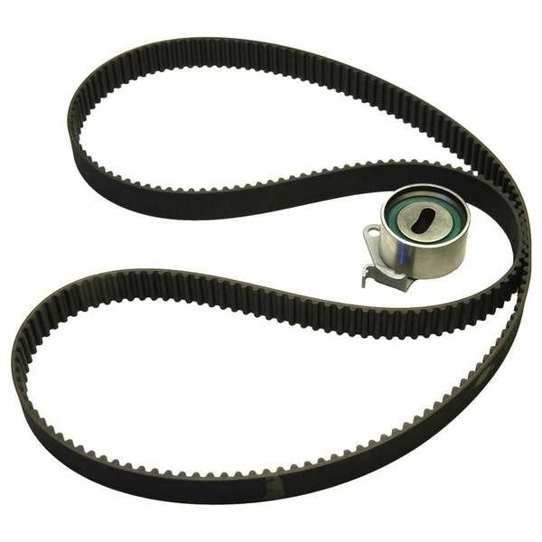 Gates 97-99 Mitsubishi 3000GT/88 Galant / 91-96 Dodge Stealth Timing Belt Component Kit