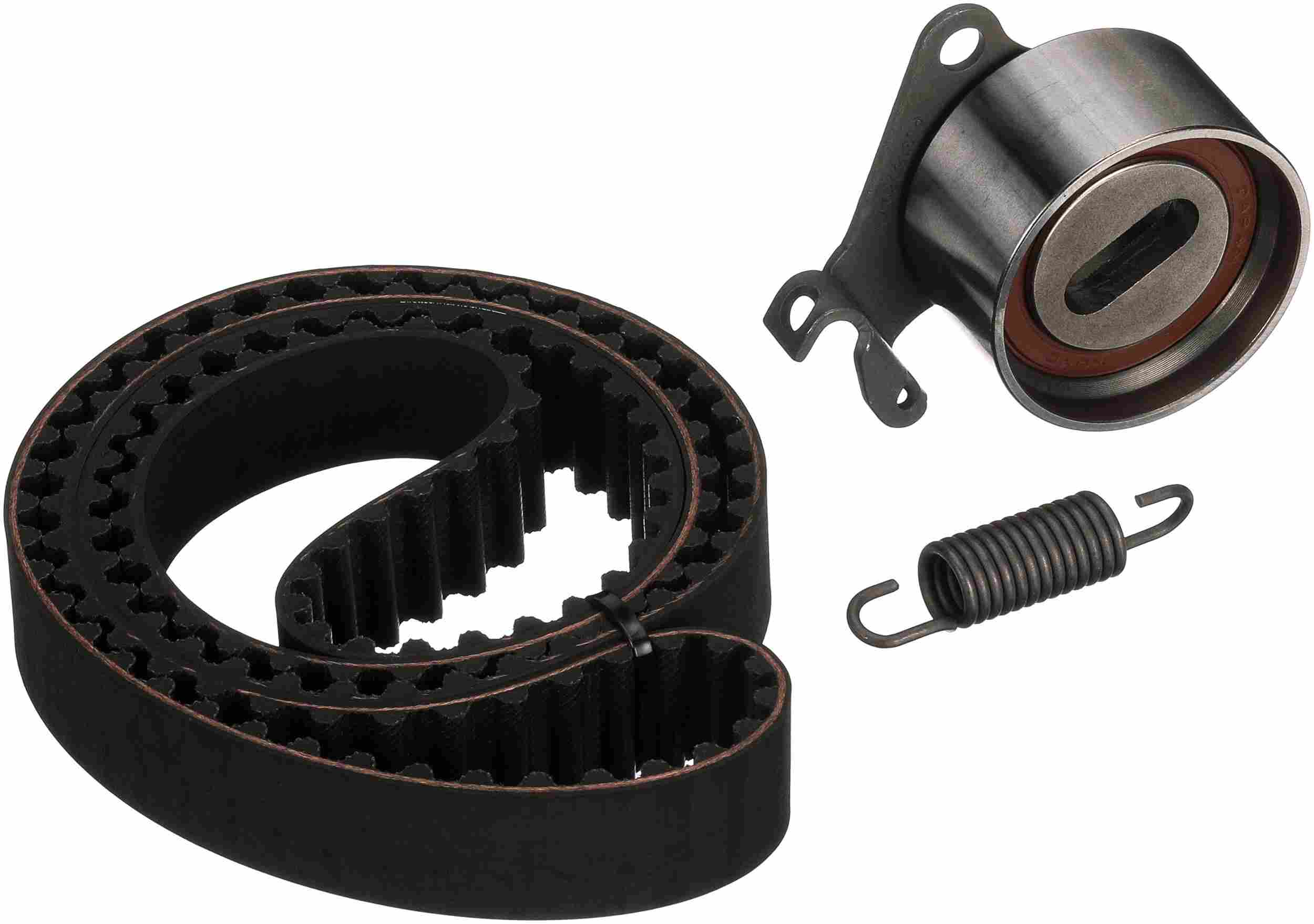 Gates 97-99 Mitsubishi 3000GT/88 Galant / 91-96 Dodge Stealth Timing Belt Component Kit